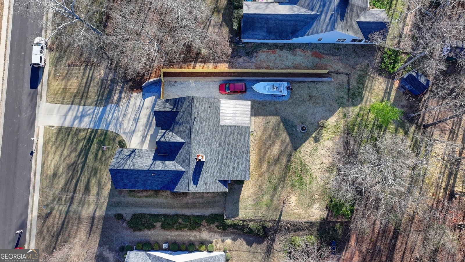 5625 Newberry Point Drive Flowery Branch - 44