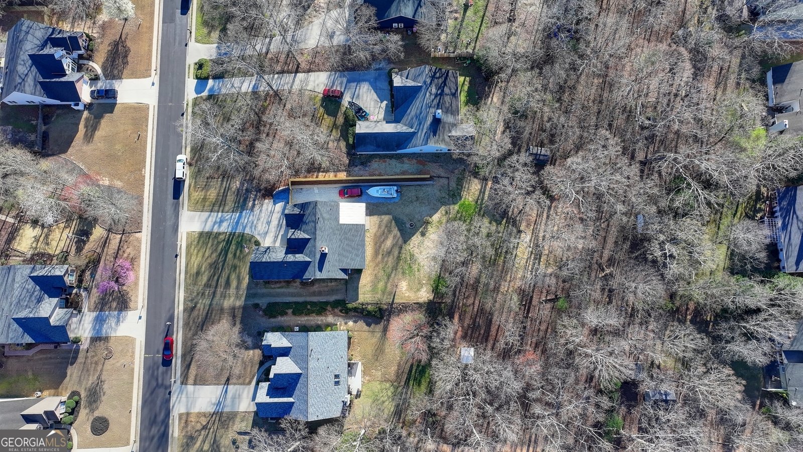 5625 Newberry Point Drive Flowery Branch - 45