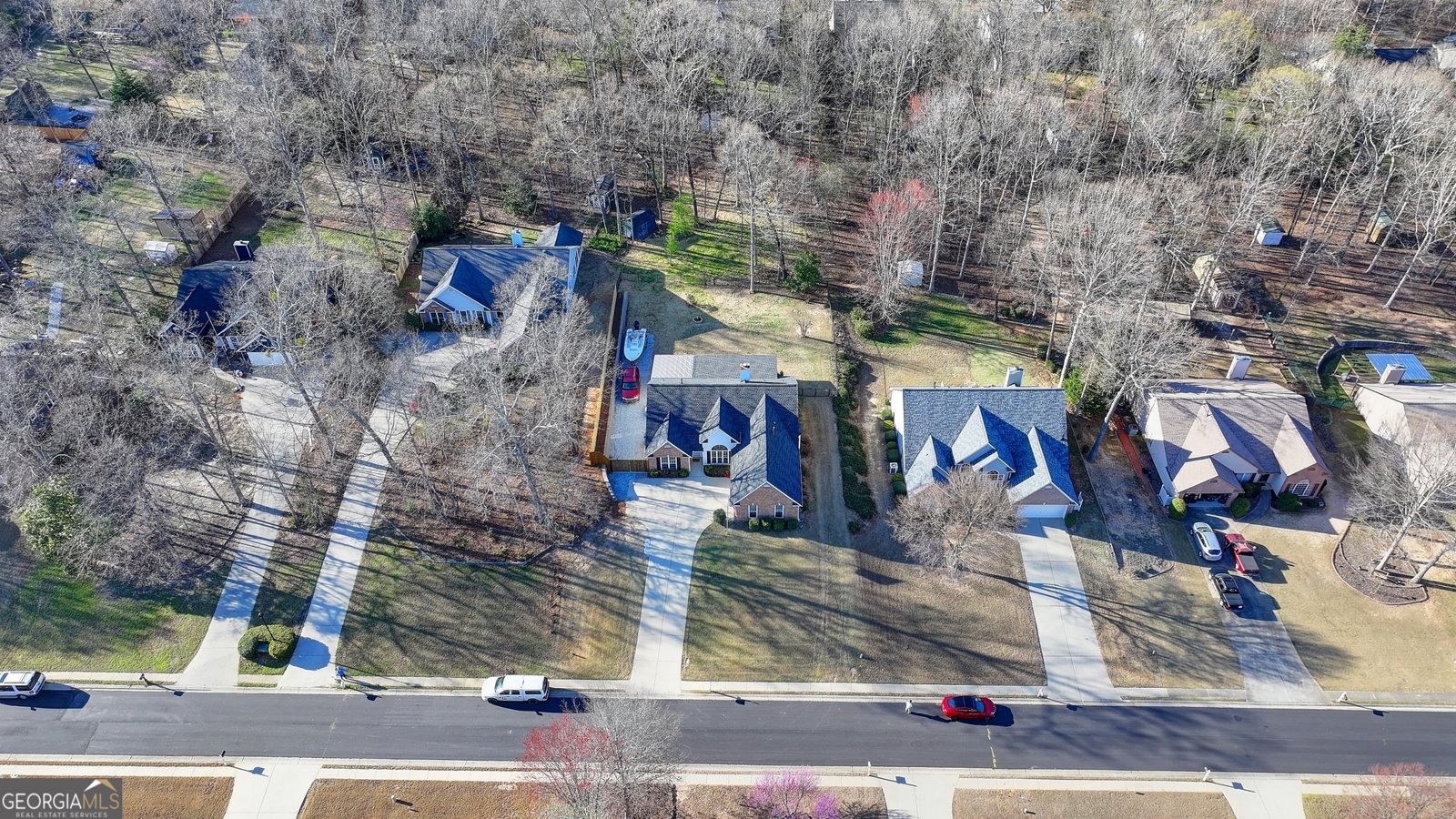 5625 Newberry Point Drive Flowery Branch - 46
