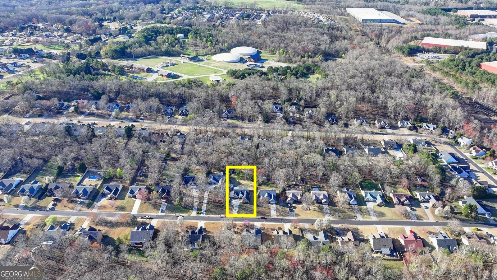 5625 Newberry Point Drive Flowery Branch - 48
