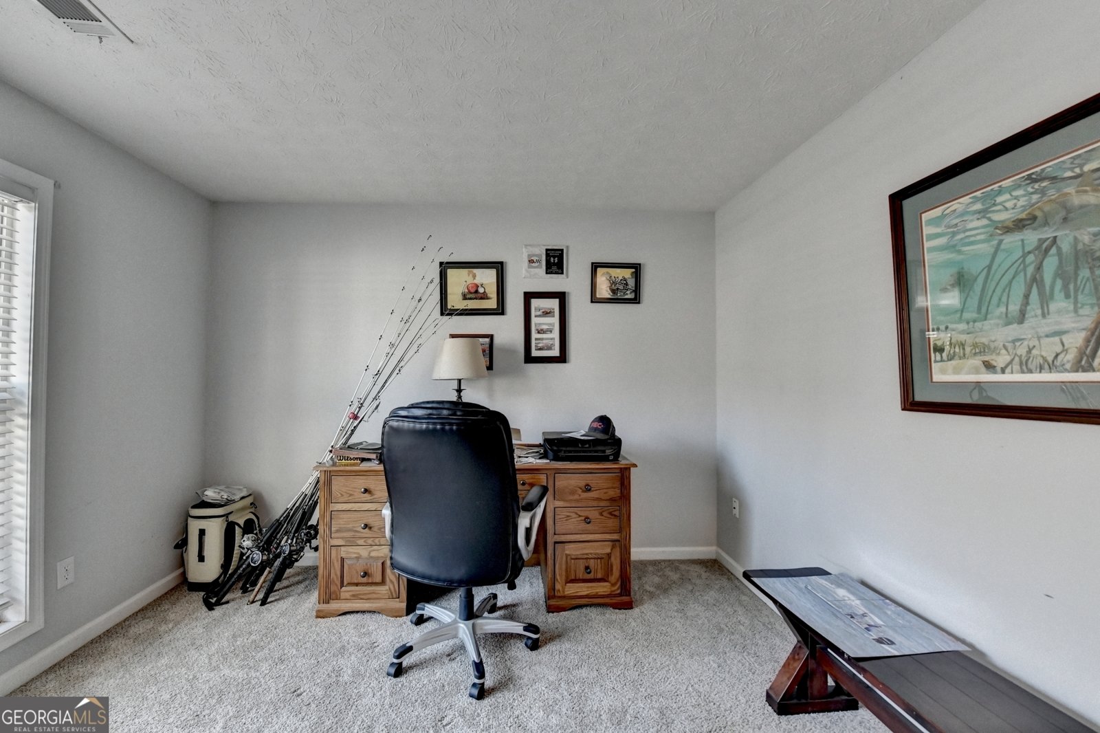 5625 Newberry Point Drive Flowery Branch - 5