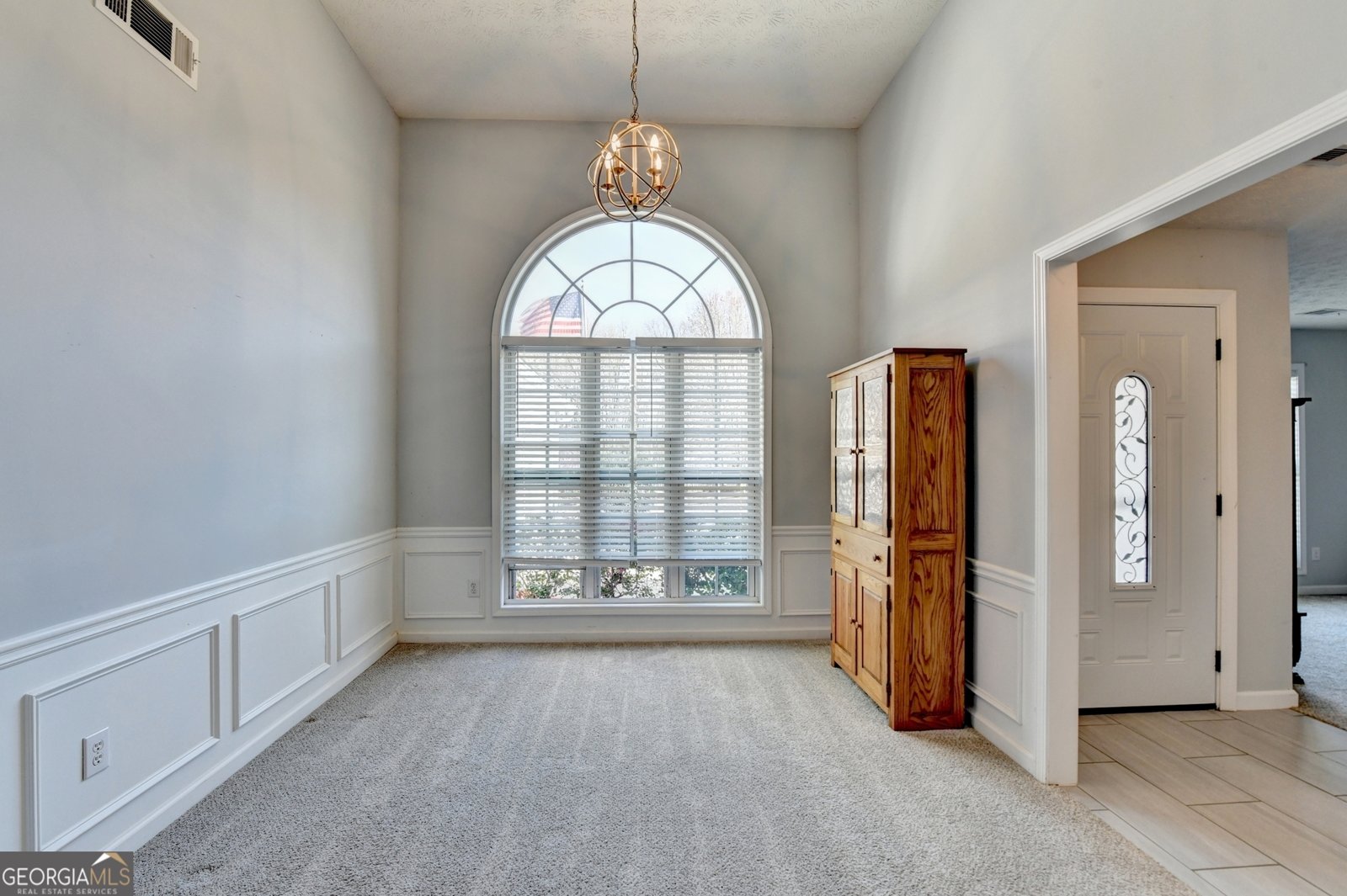 5625 Newberry Point Drive Flowery Branch - 8