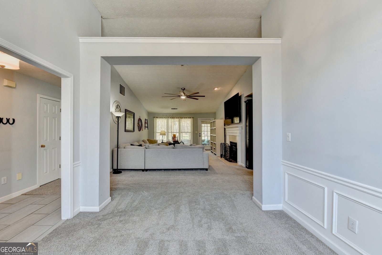 5625 Newberry Point Drive Flowery Branch - 9