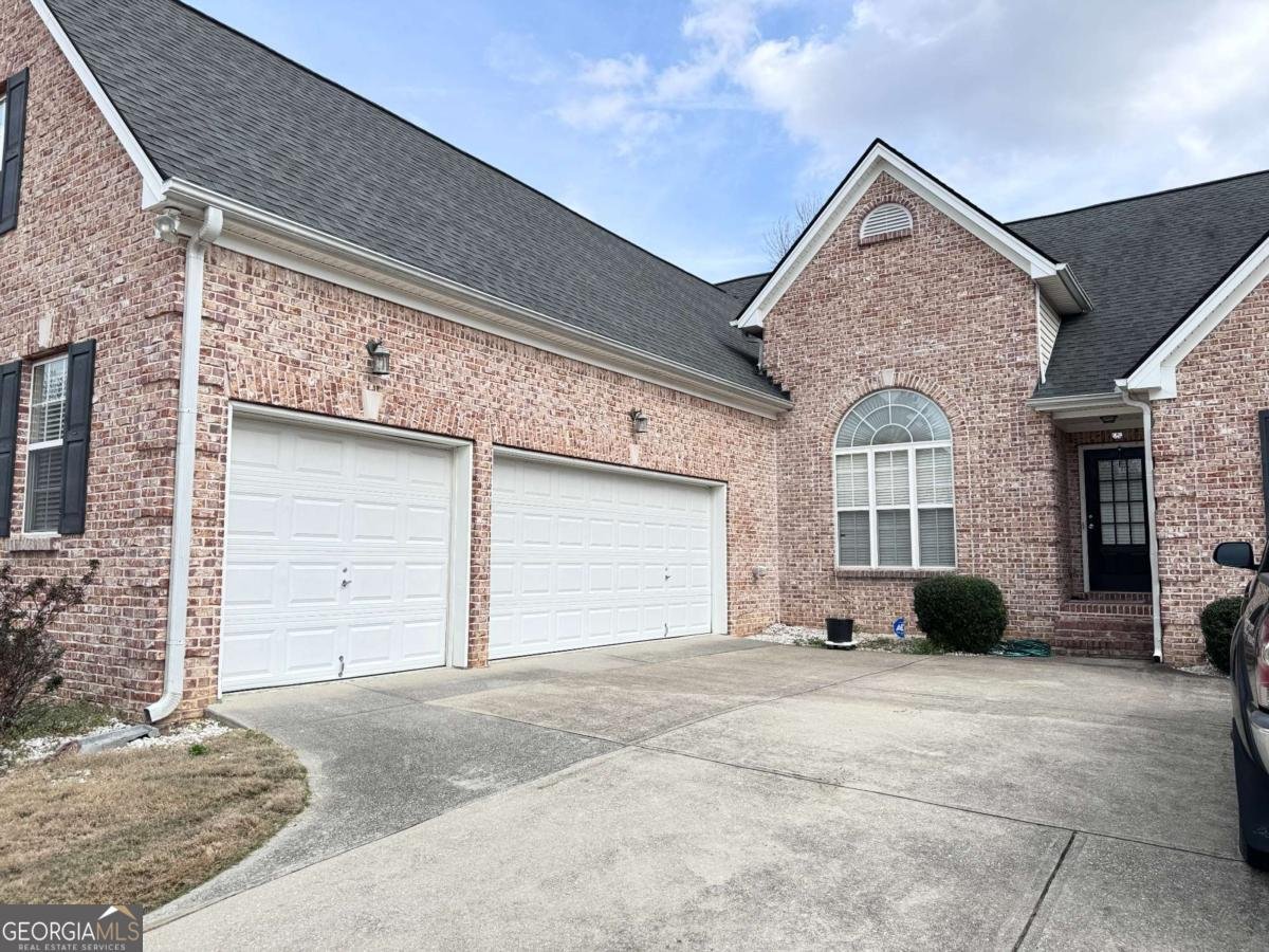3345 Stoneleigh Run Drive Buford - 2