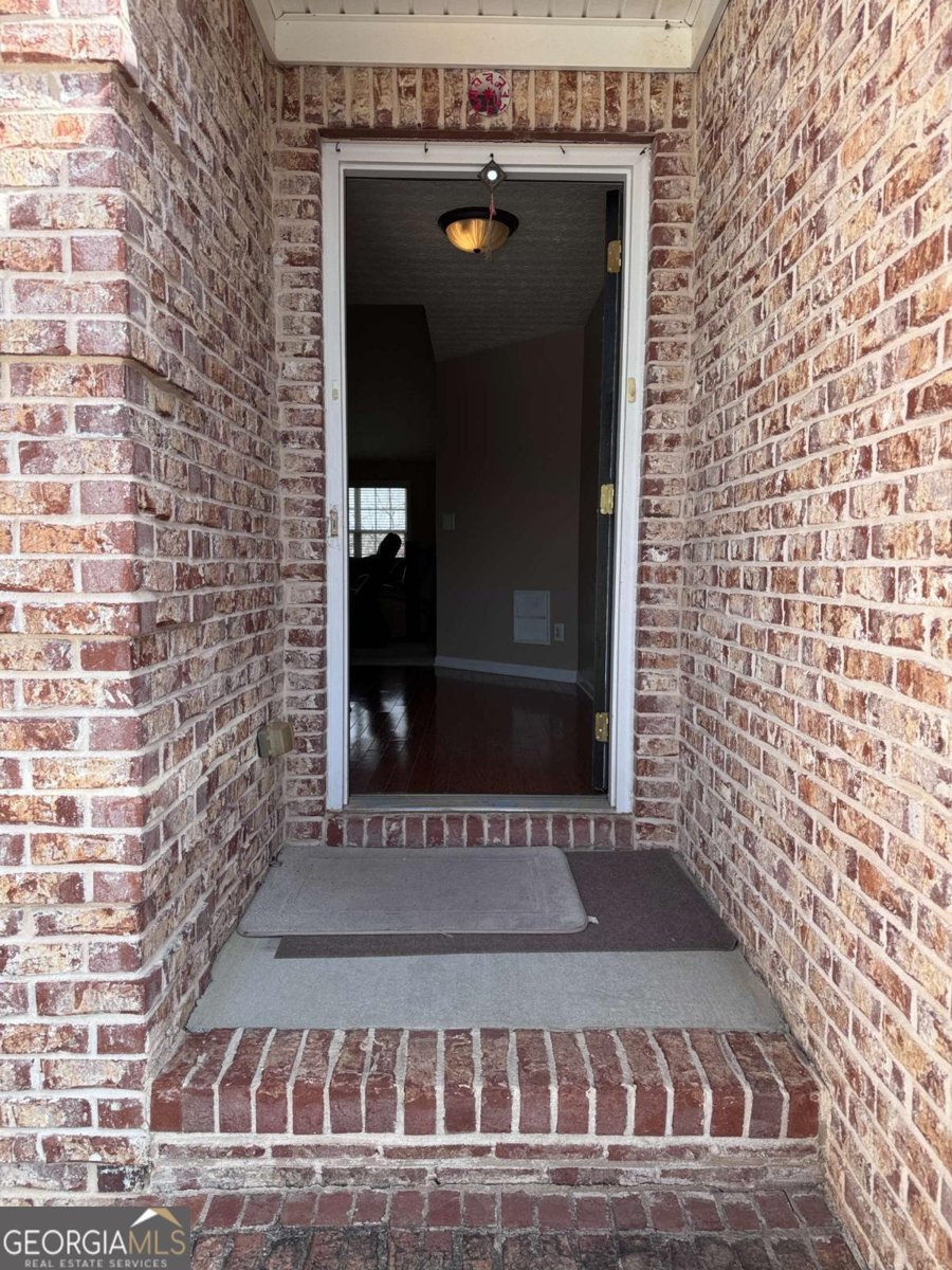 3345 Stoneleigh Run Drive Buford - 3