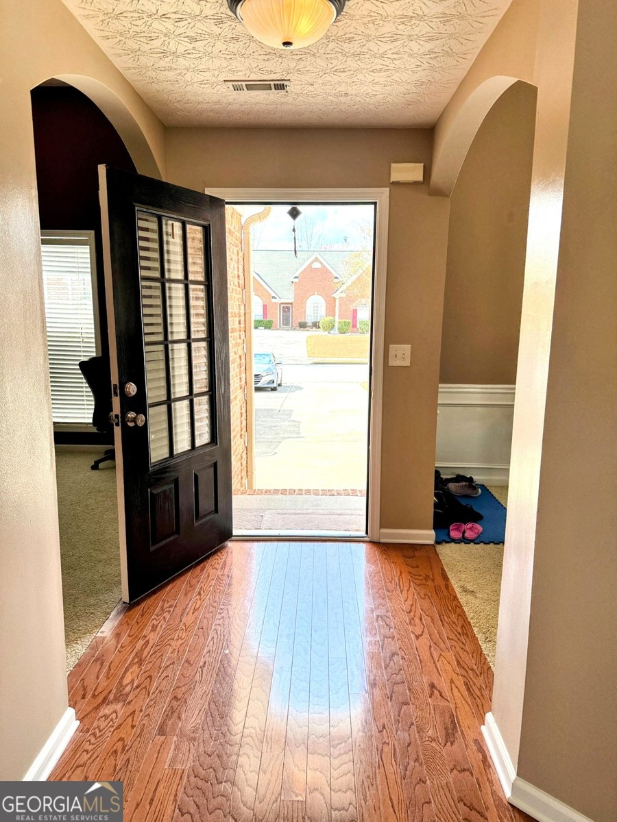 3345 Stoneleigh Run Drive Buford - 4