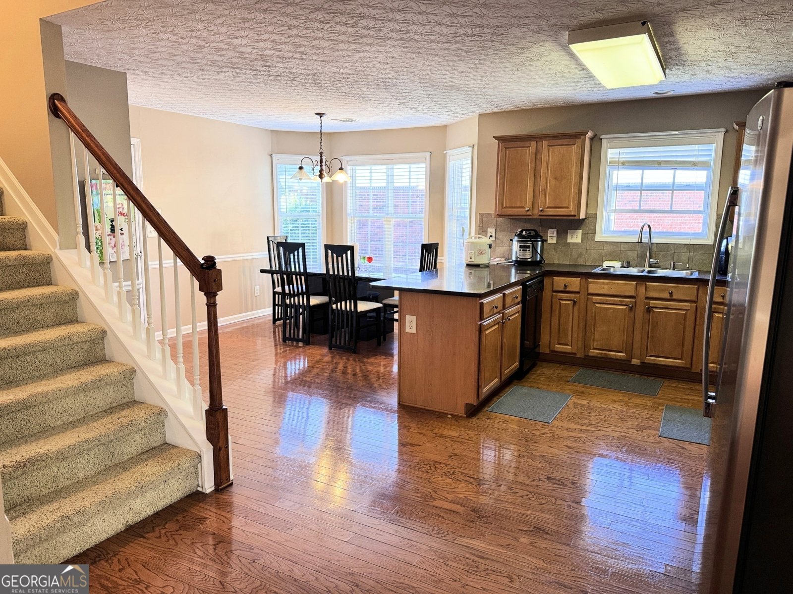 3345 Stoneleigh Run Drive Buford - 8