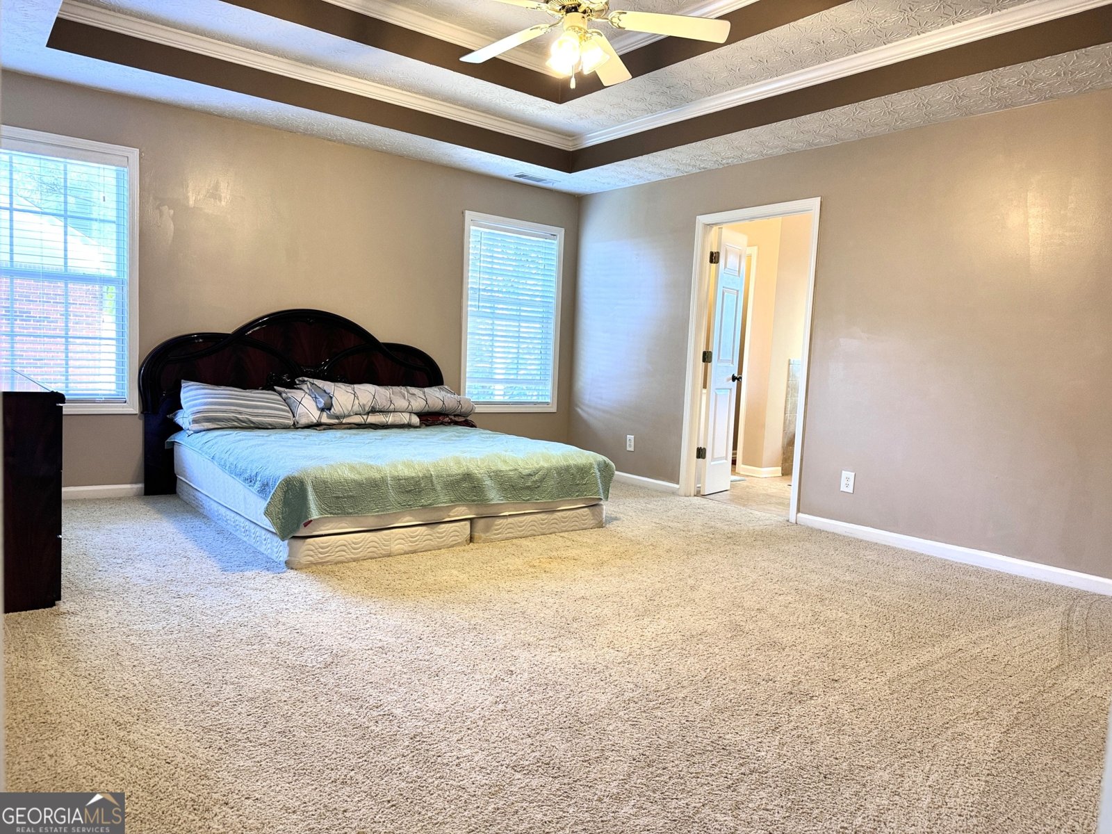 3345 Stoneleigh Run Drive Buford - 9