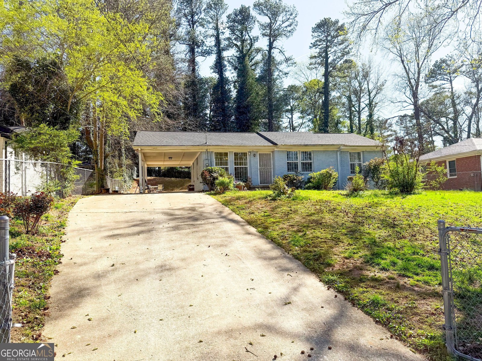 2985 Catalina Drive Decatur - 1