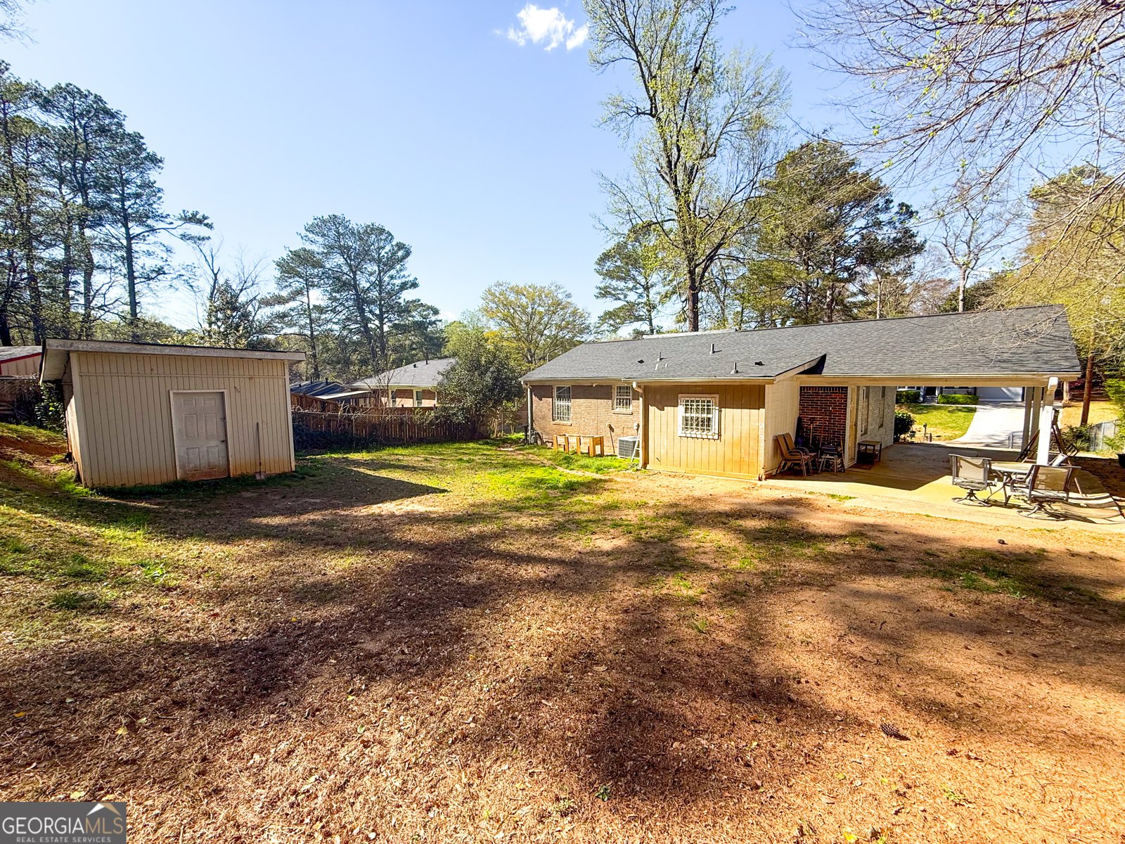 2985 Catalina Drive Decatur - 2