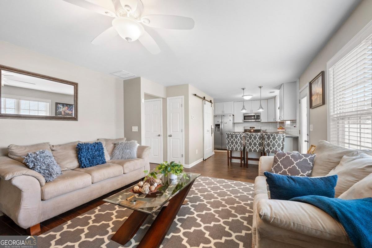 331 Greystone Parkway Hiram - 11