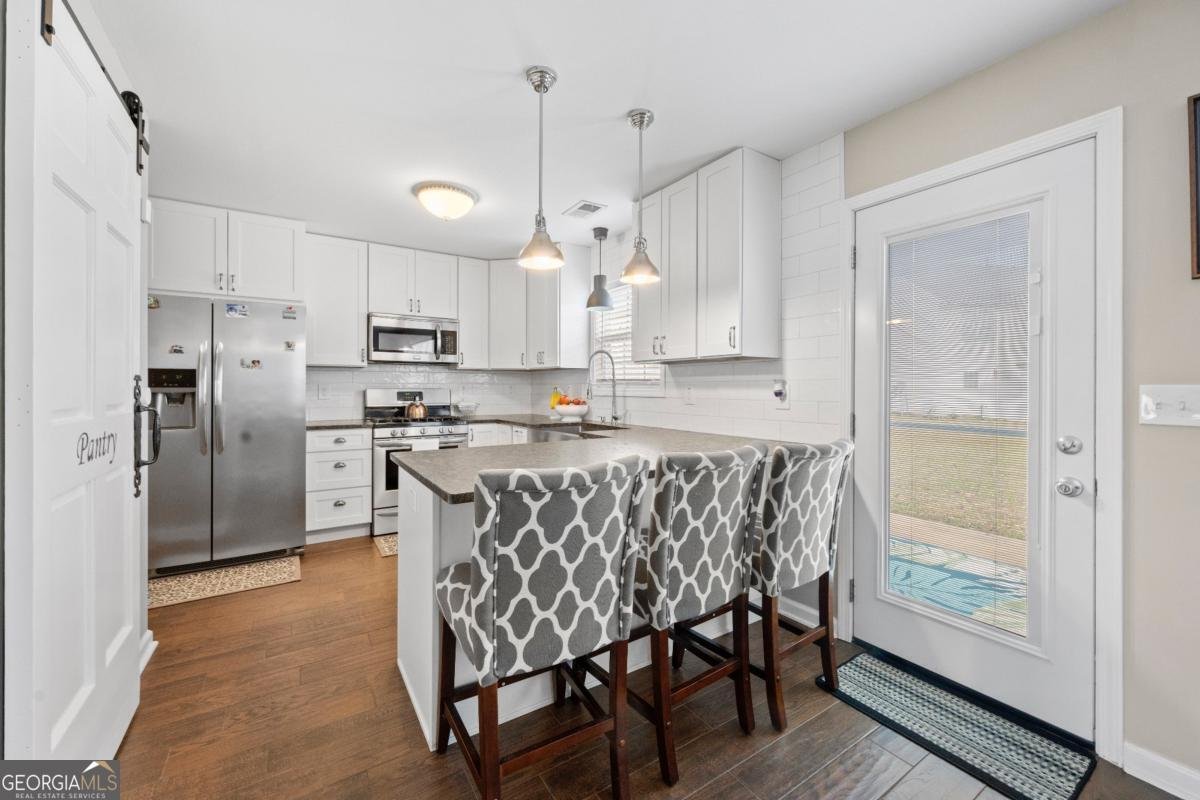 331 Greystone Parkway Hiram - 12