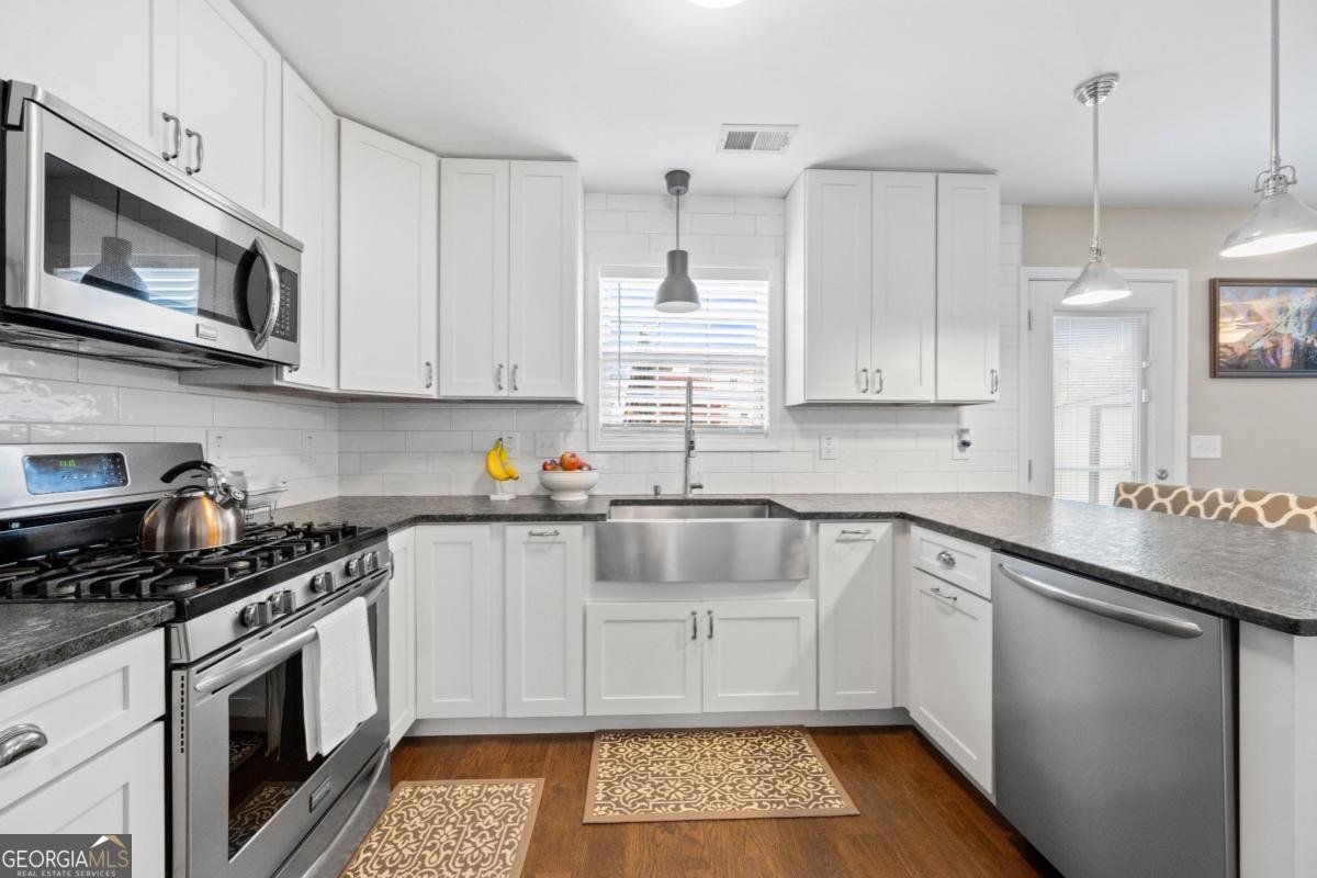 331 Greystone Parkway Hiram - 13
