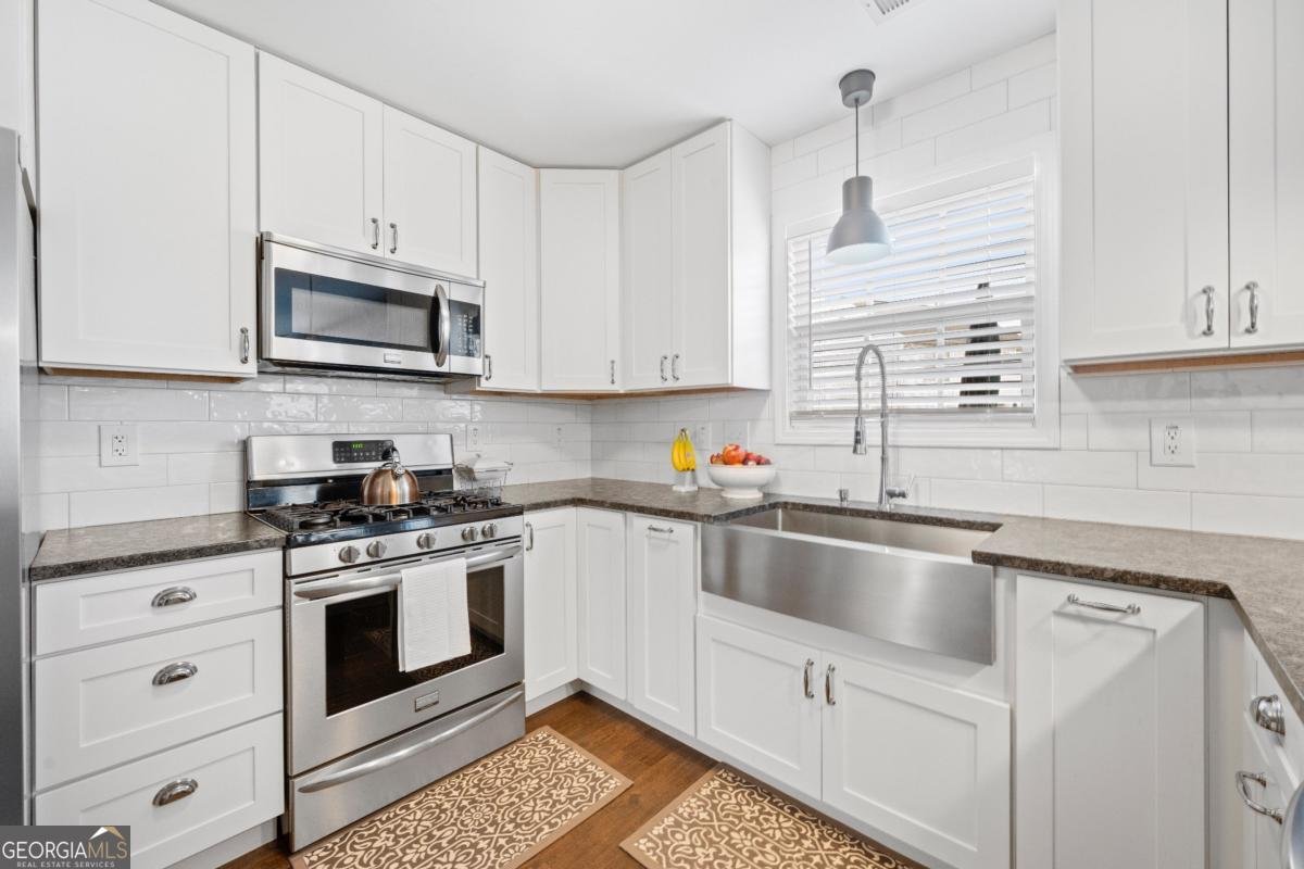 331 Greystone Parkway Hiram - 14
