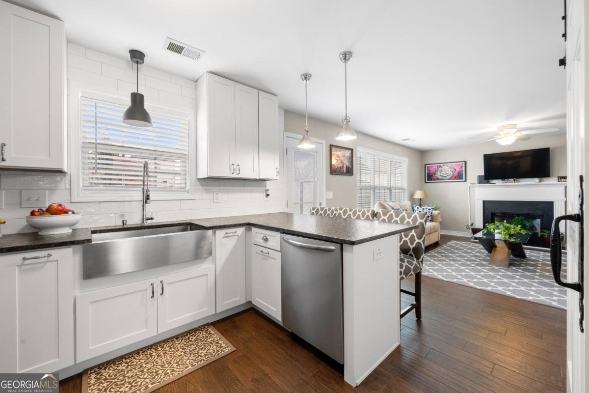 331 Greystone Parkway Hiram - 15