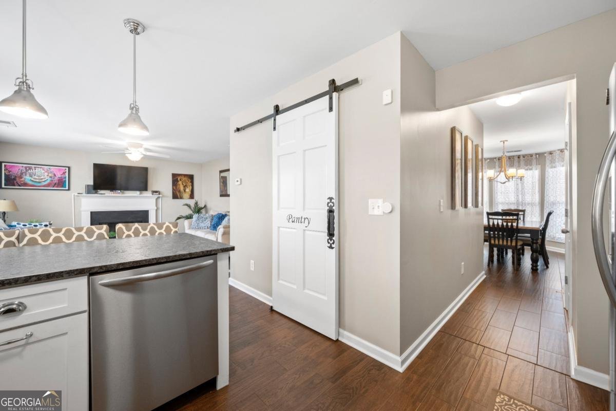 331 Greystone Parkway Hiram - 16
