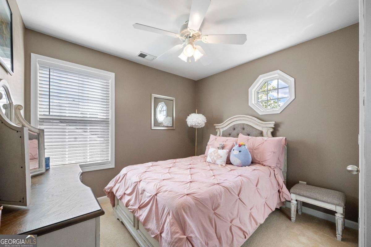 331 Greystone Parkway Hiram - 25