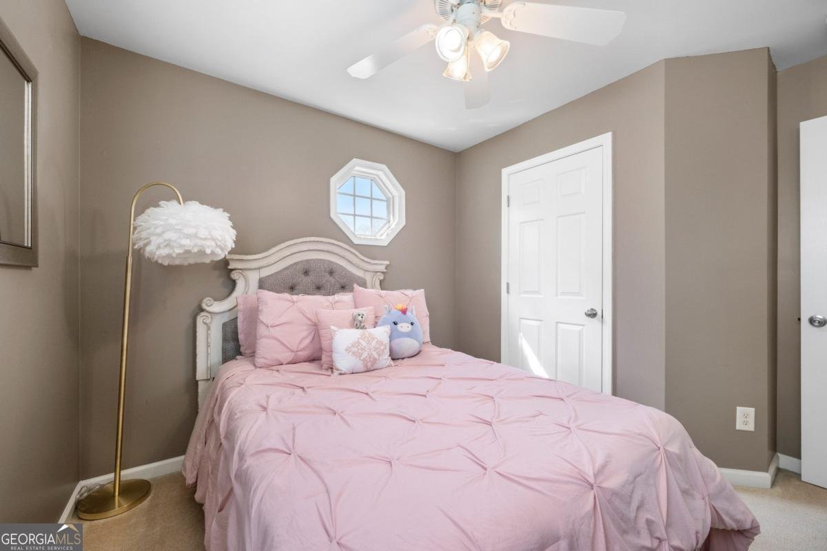 331 Greystone Parkway Hiram - 26