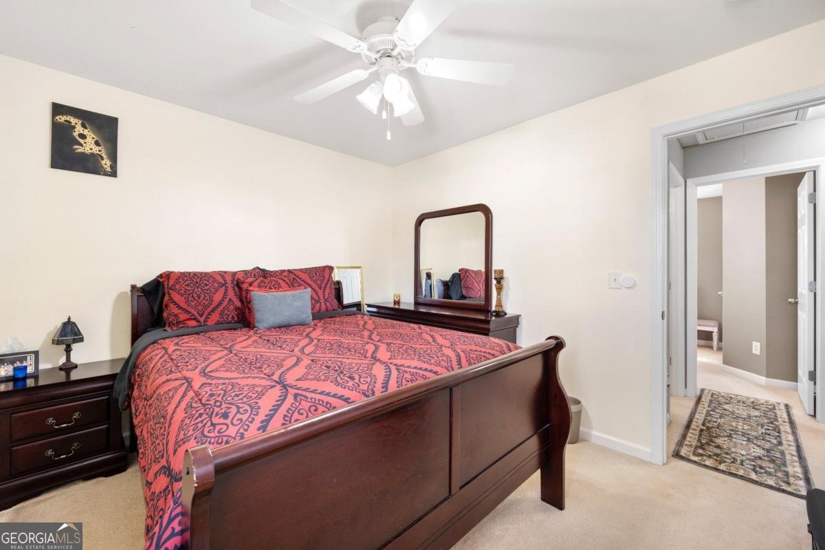 331 Greystone Parkway Hiram - 29