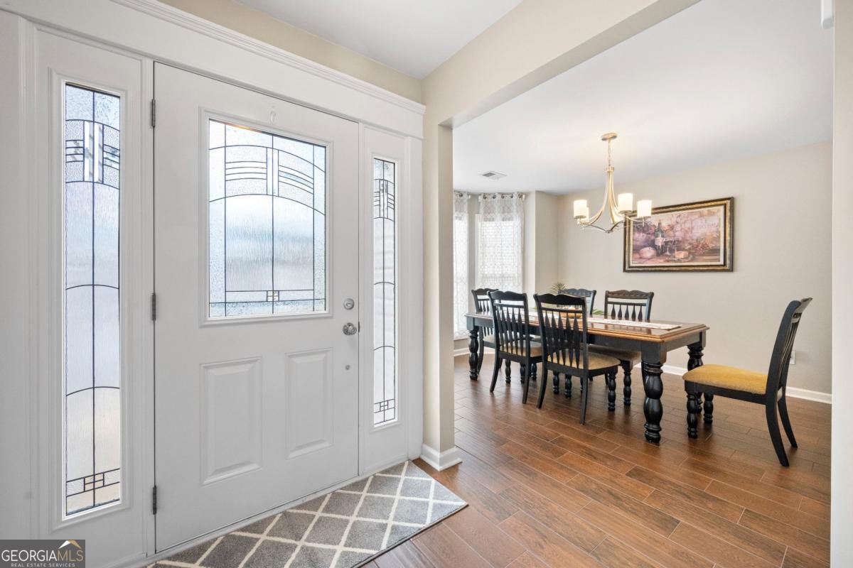 331 Greystone Parkway Hiram - 3