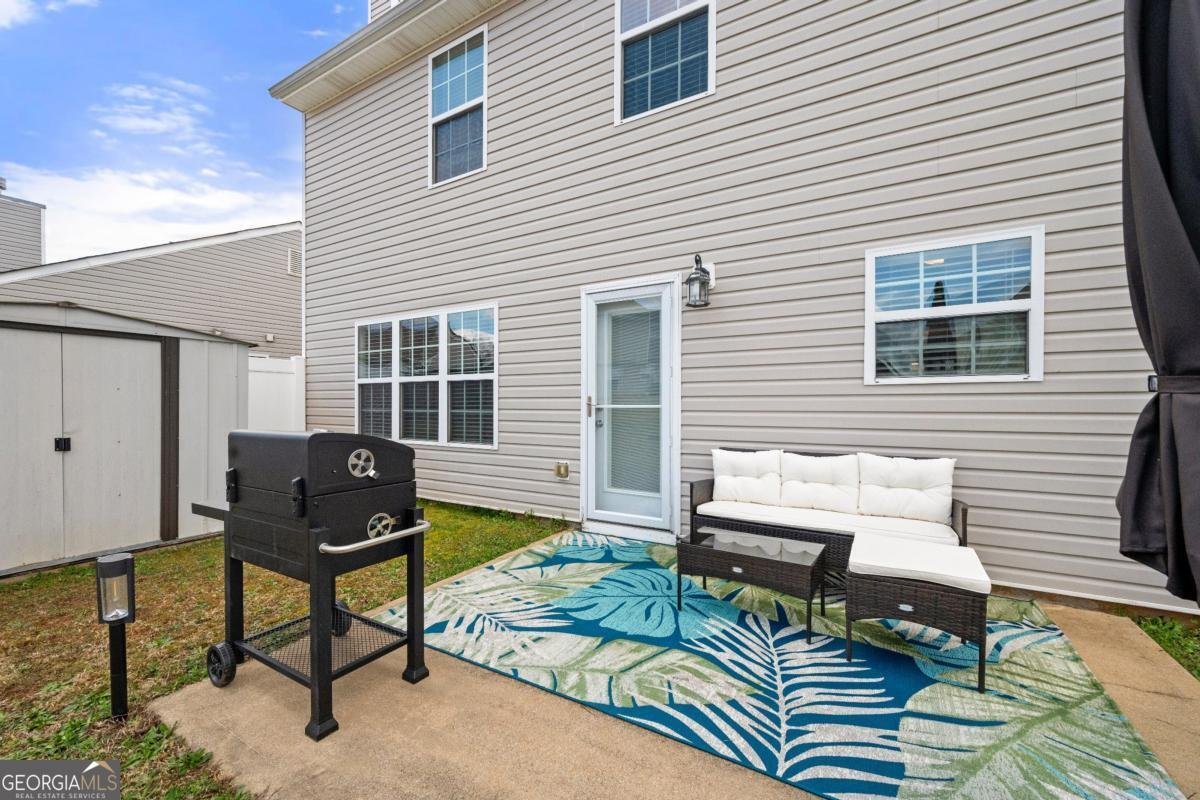 331 Greystone Parkway Hiram - 30