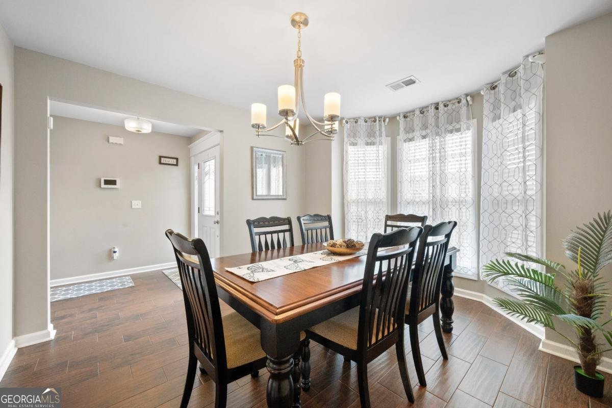 331 Greystone Parkway Hiram - 4