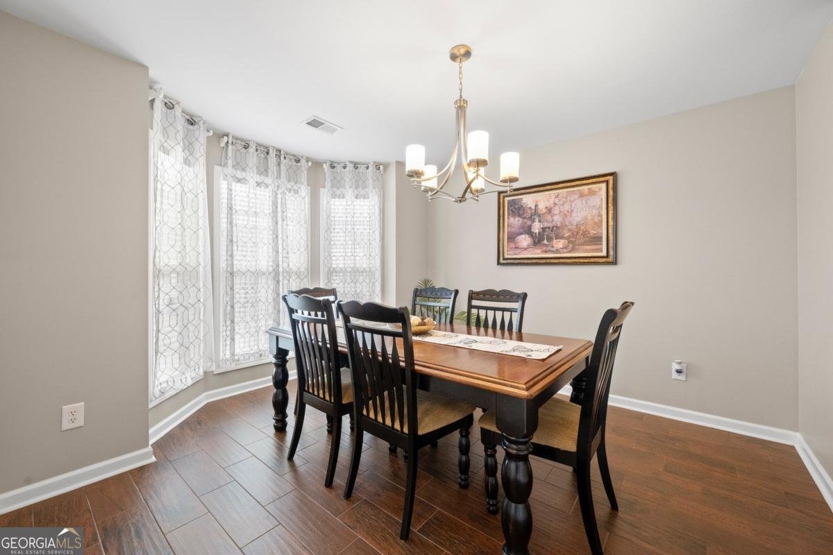 331 Greystone Parkway Hiram - 5