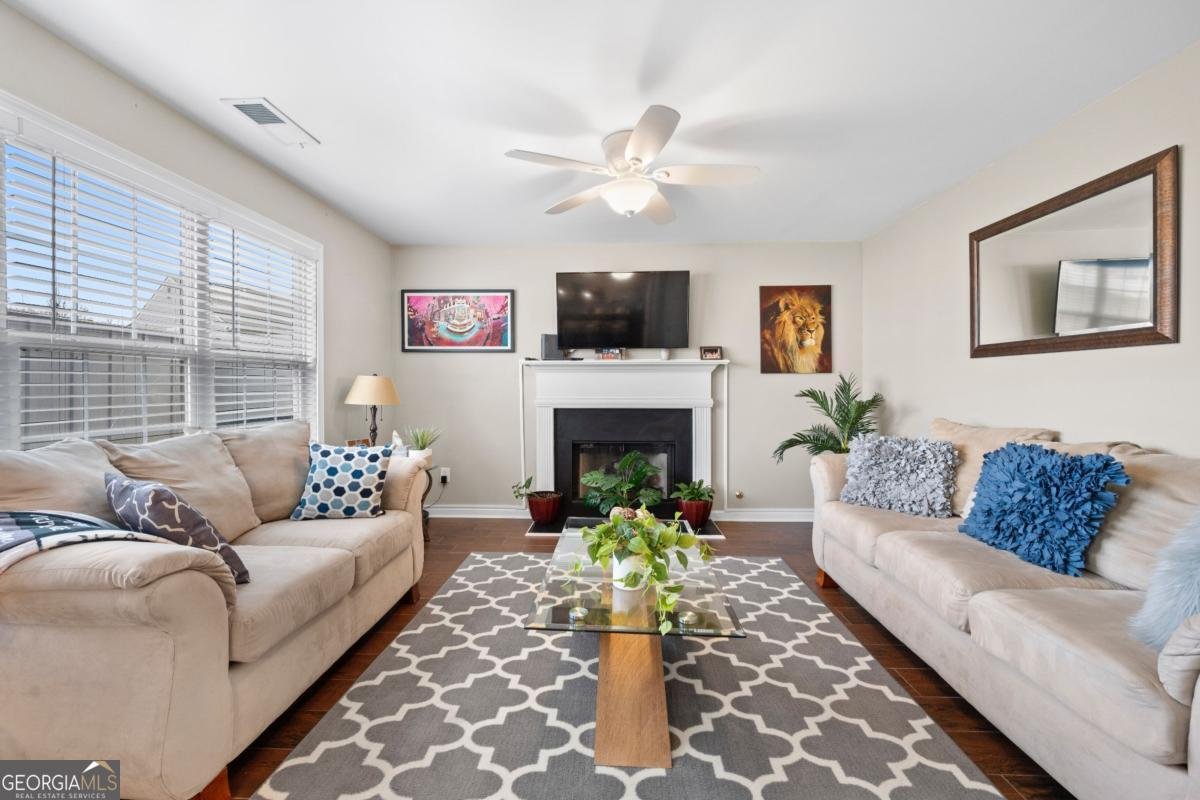 331 Greystone Parkway Hiram - 7