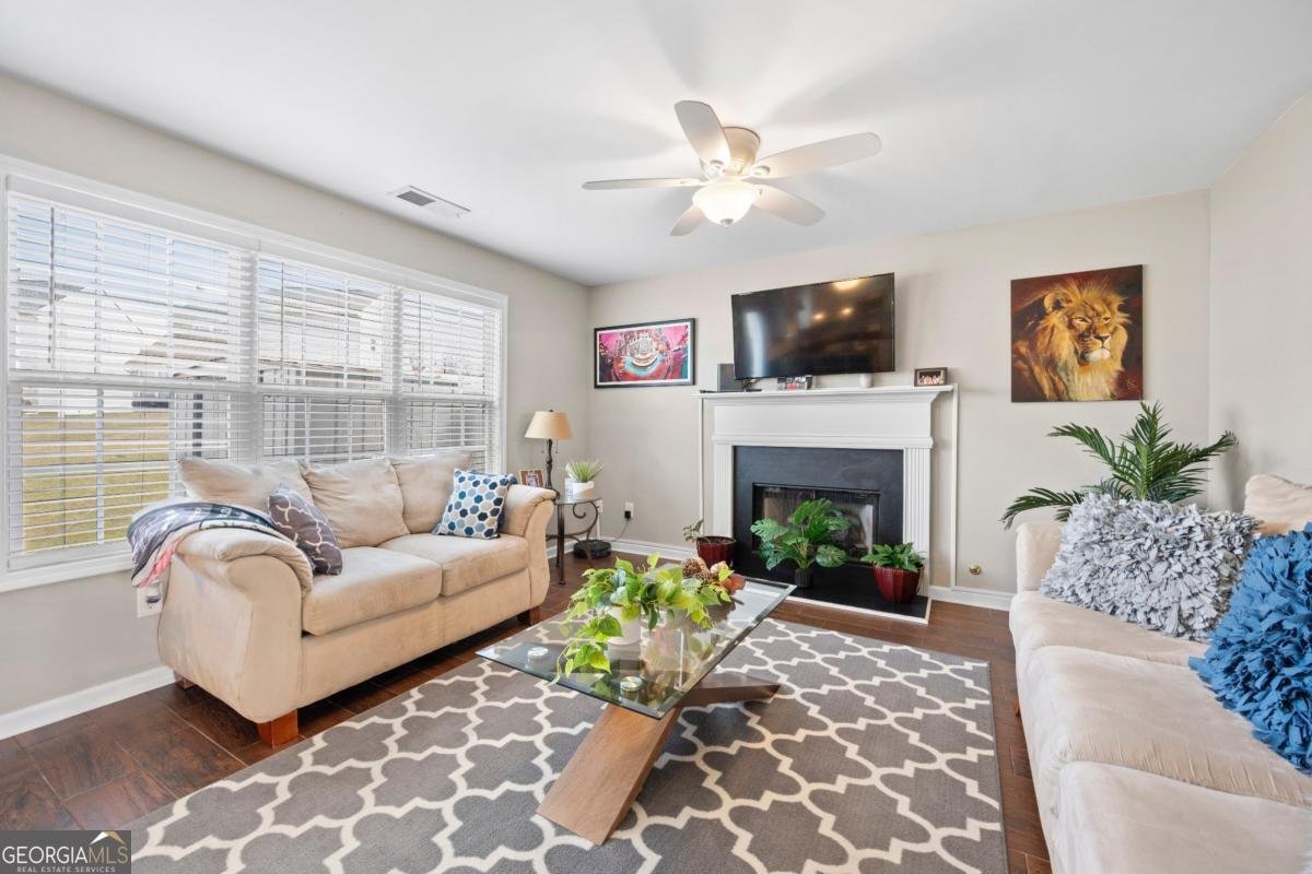 331 Greystone Parkway Hiram - 9