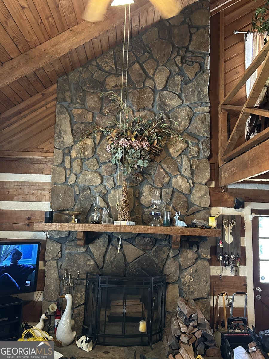 150 Charles Painter Road Villa Rica - 14