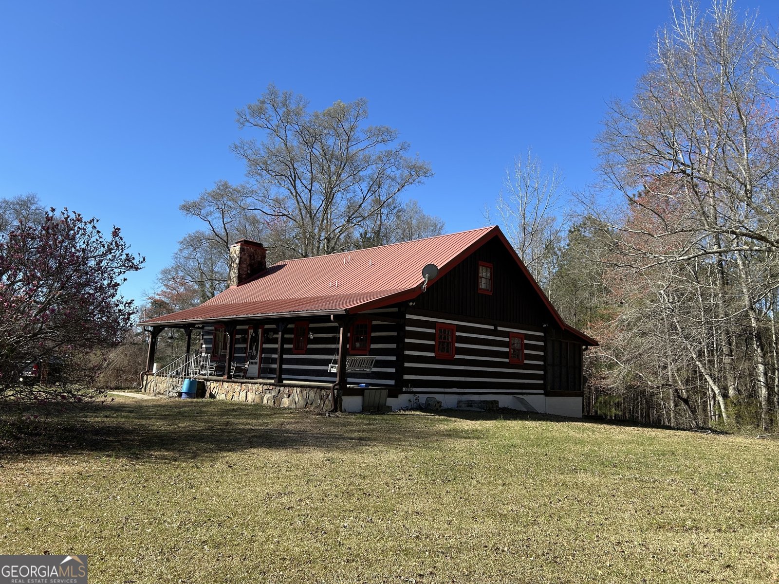 150 Charles Painter Road Villa Rica - 2