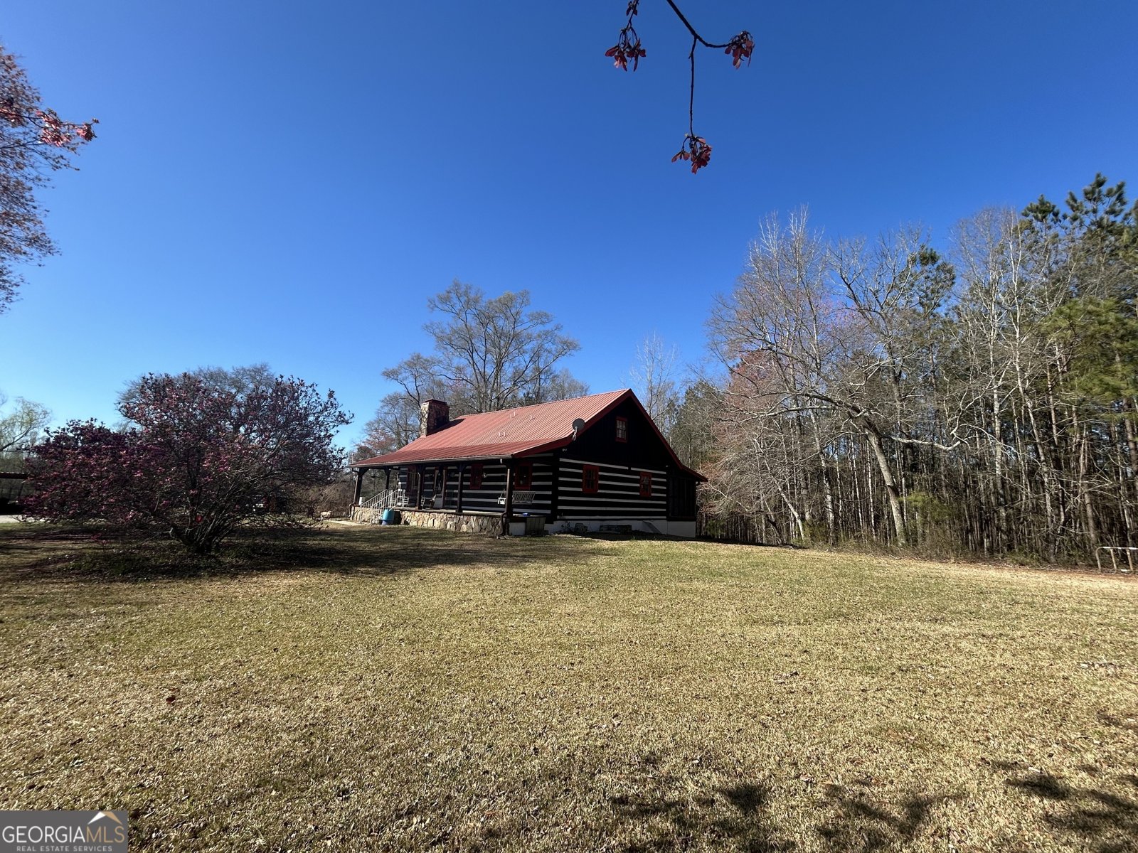 150 Charles Painter Road Villa Rica - 3