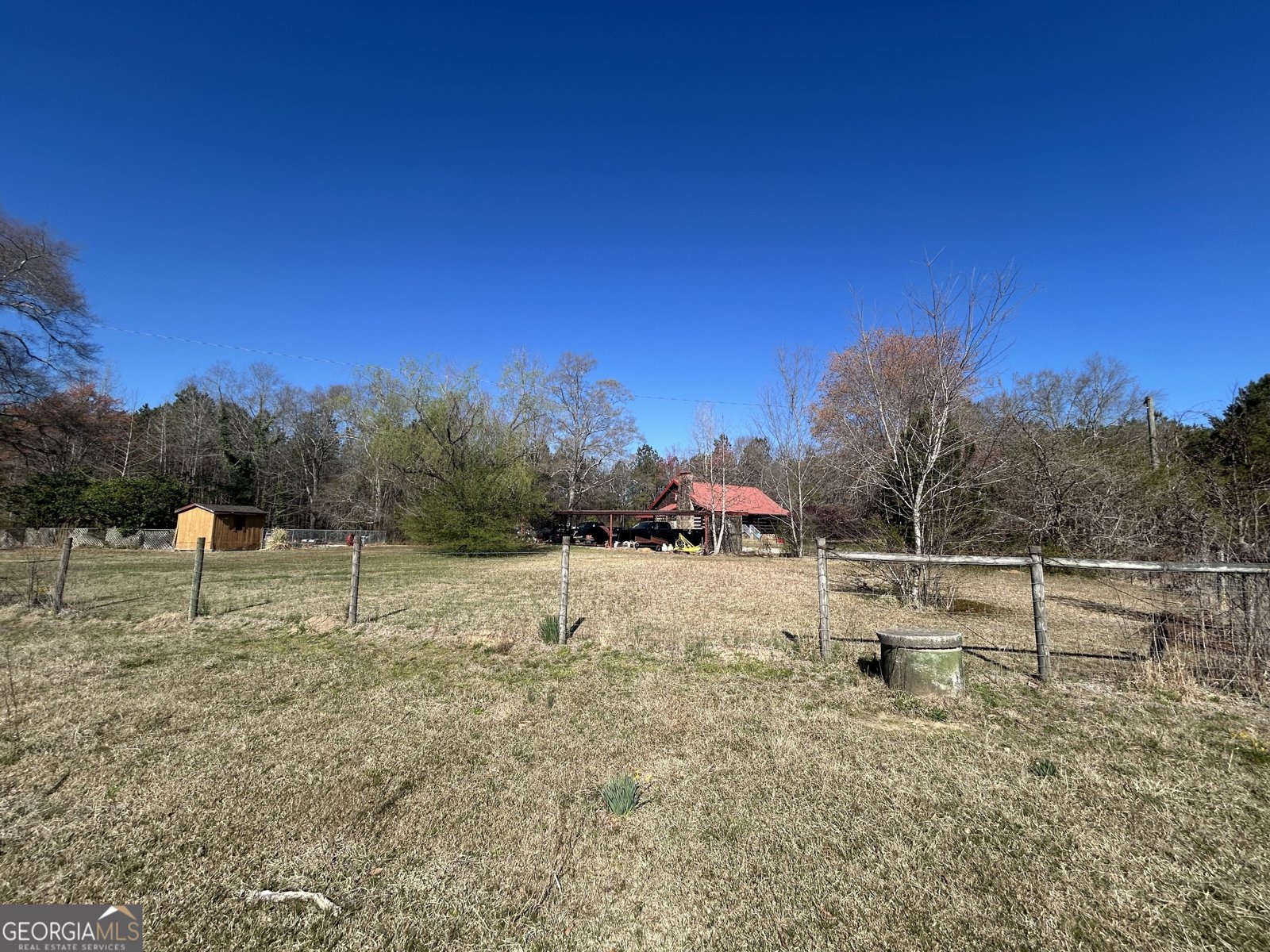 150 Charles Painter Road Villa Rica - 7