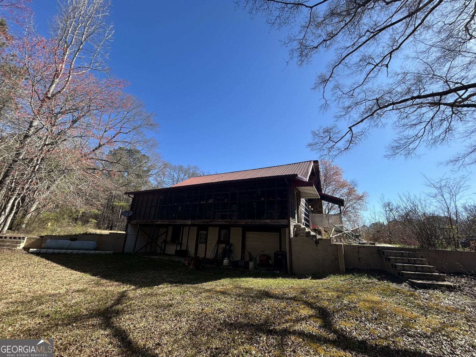 150 Charles Painter Road Villa Rica - 8
