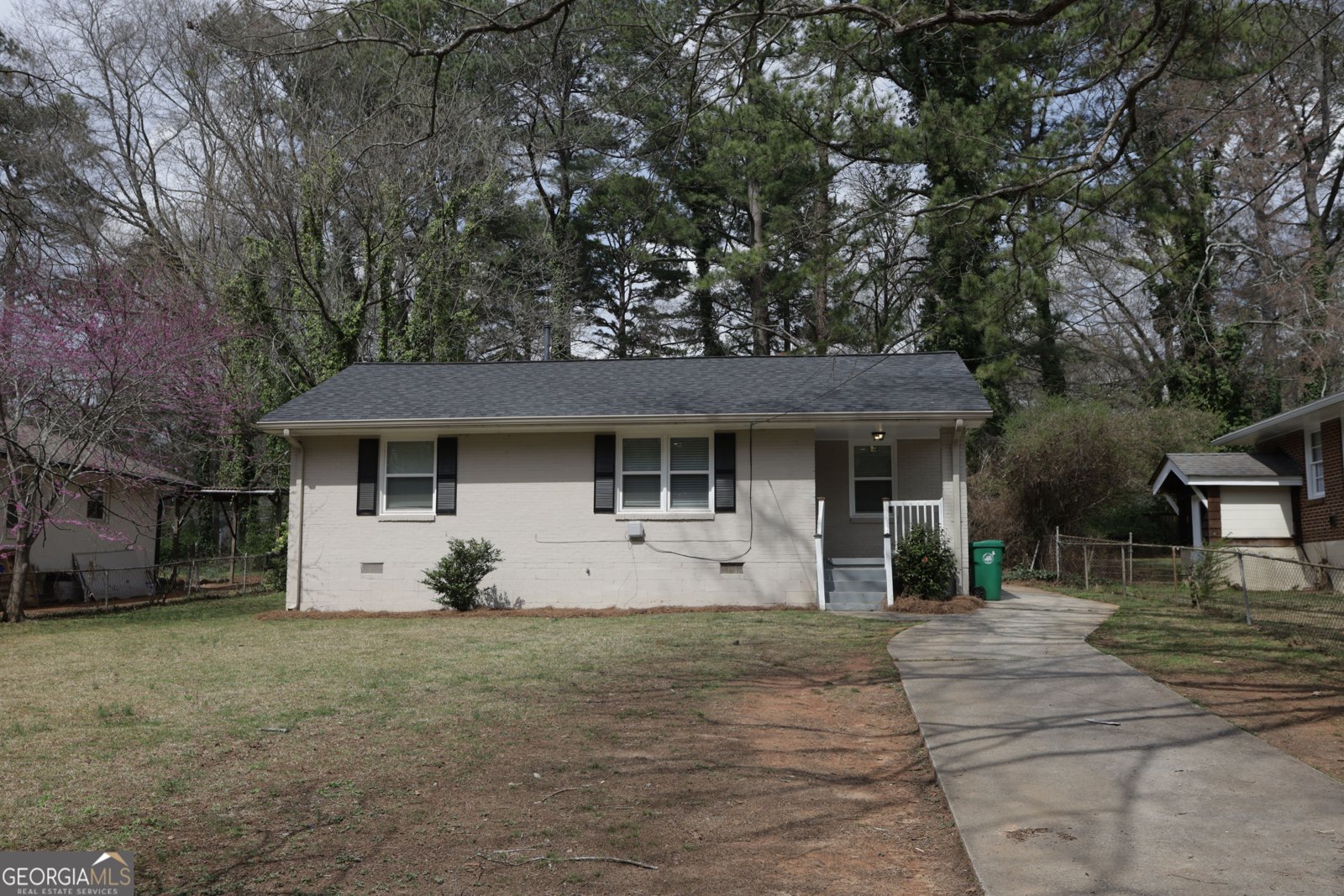 4242 Timber Valley Court Decatur - 1