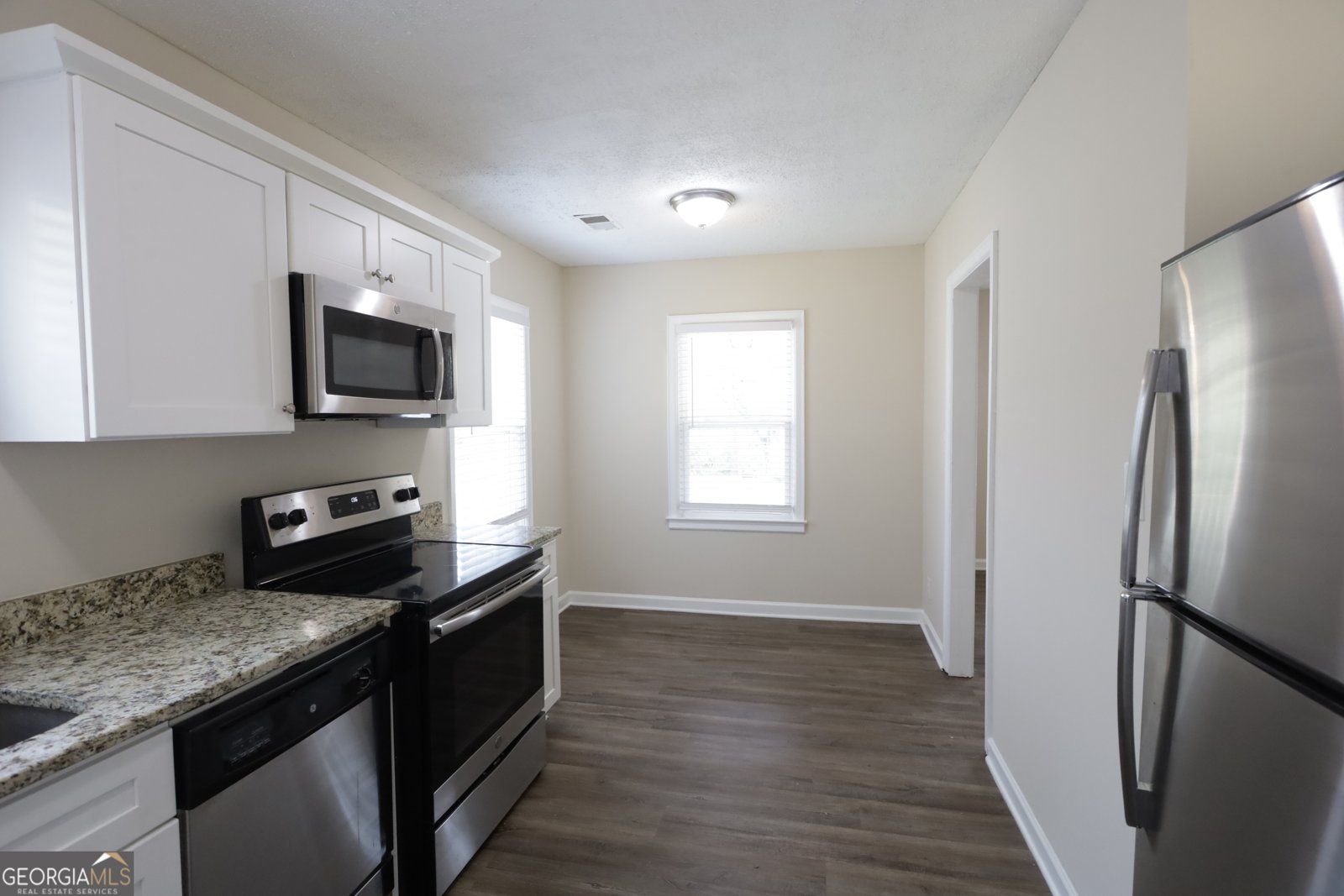 4242 Timber Valley Court Decatur - 3