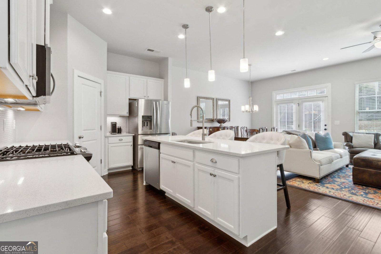 5726 Taylor Way Sandy Springs - 13
