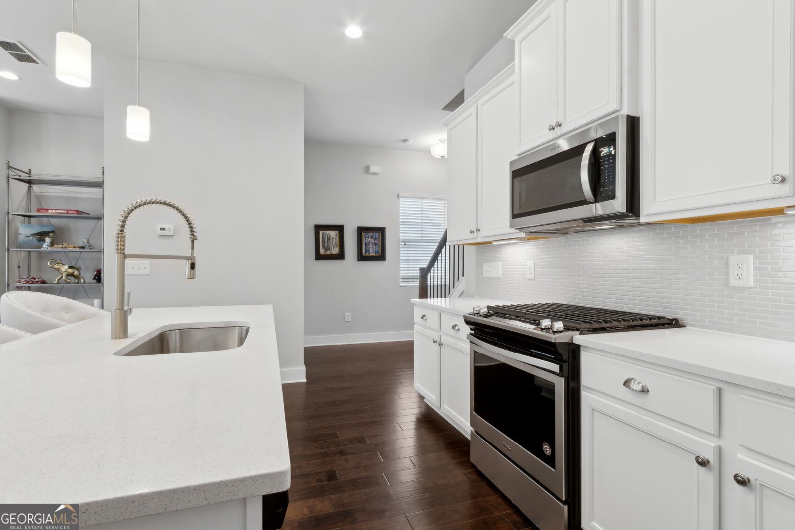 5726 Taylor Way Sandy Springs - 16