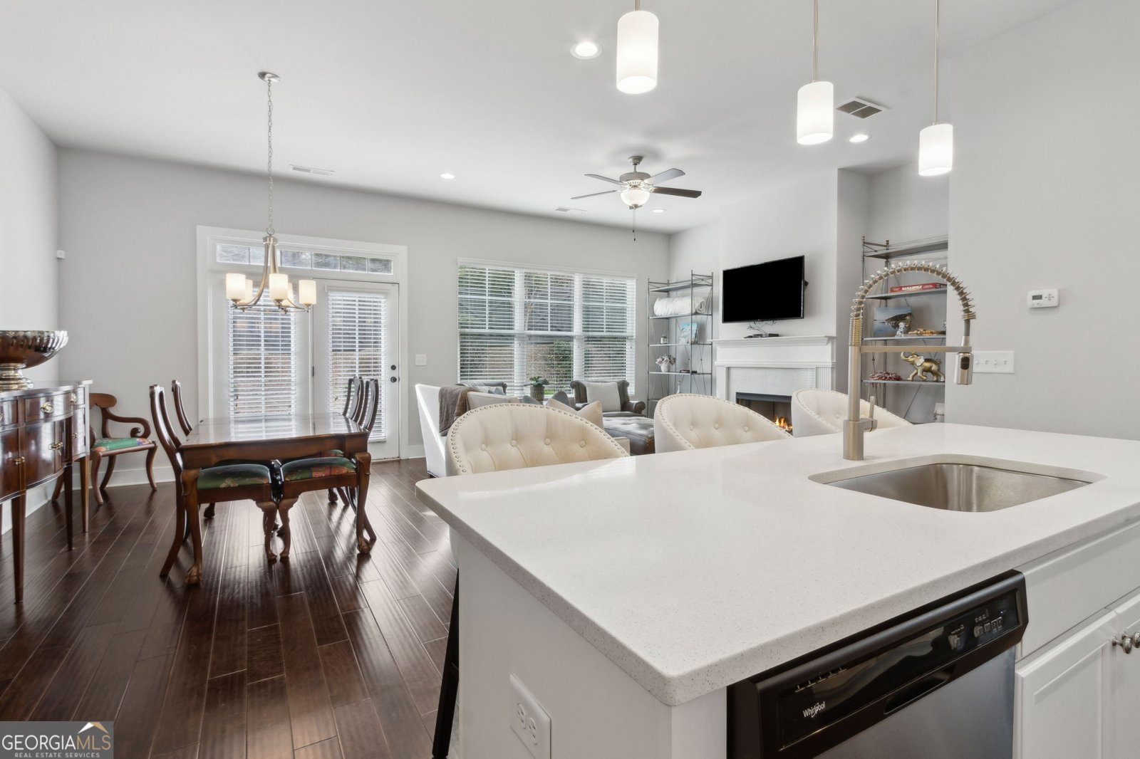 5726 Taylor Way Sandy Springs - 17