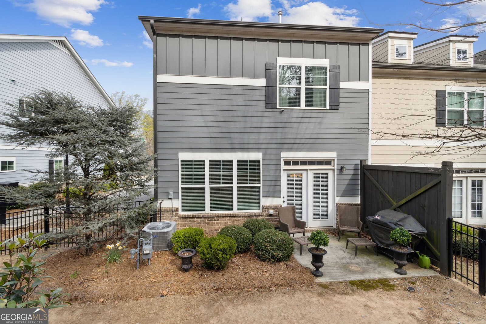 5726 Taylor Way Sandy Springs - 41