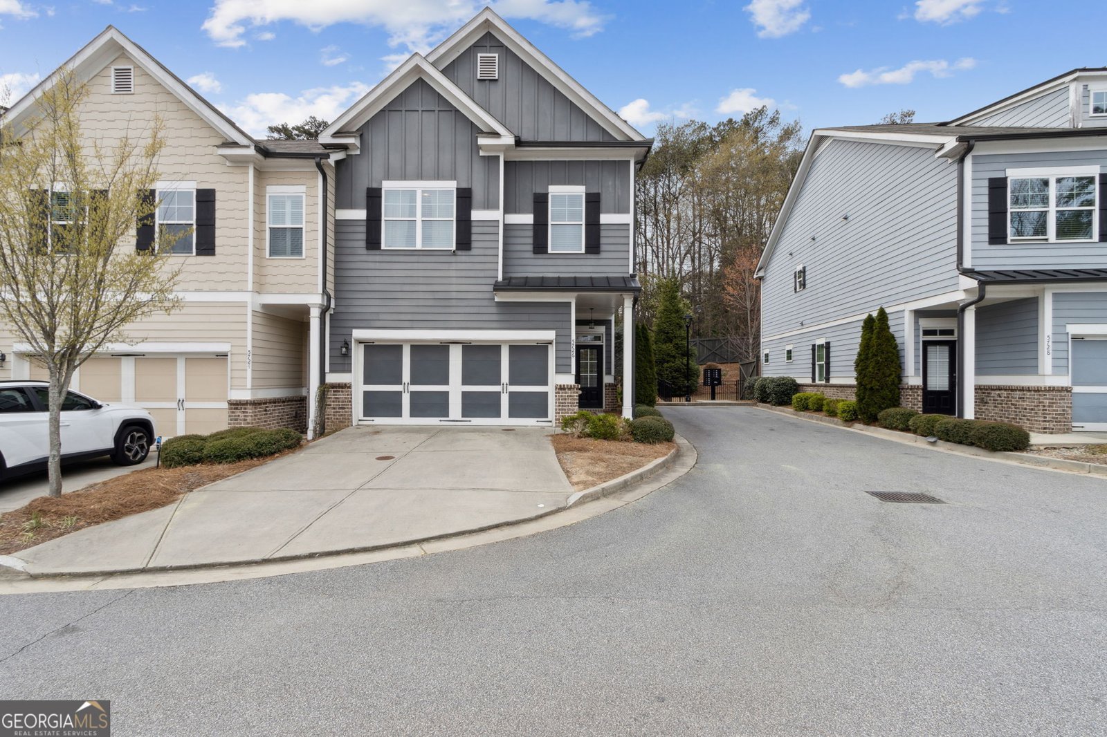 5726 Taylor Way Sandy Springs - 42