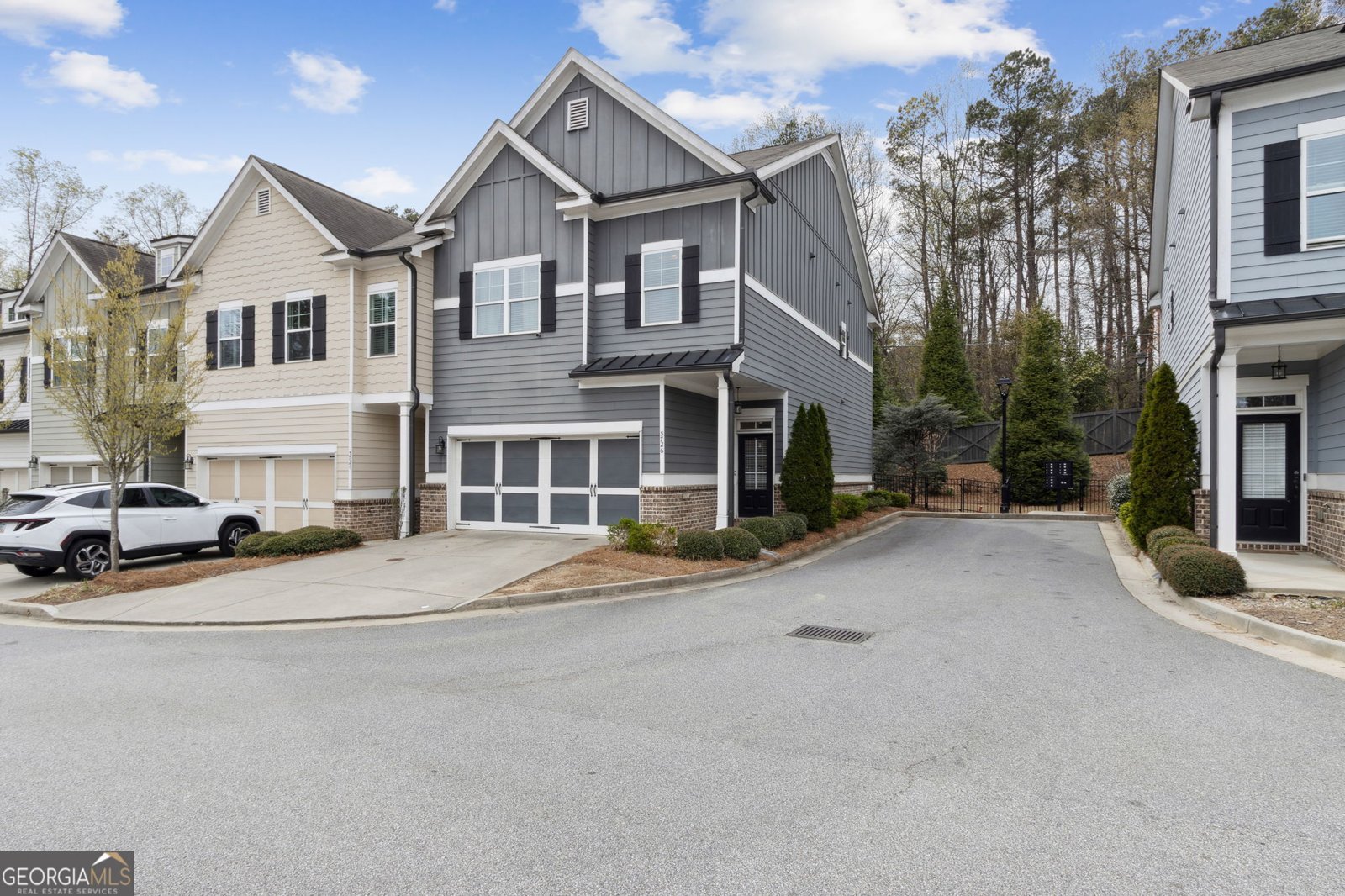 5726 Taylor Way Sandy Springs - 43