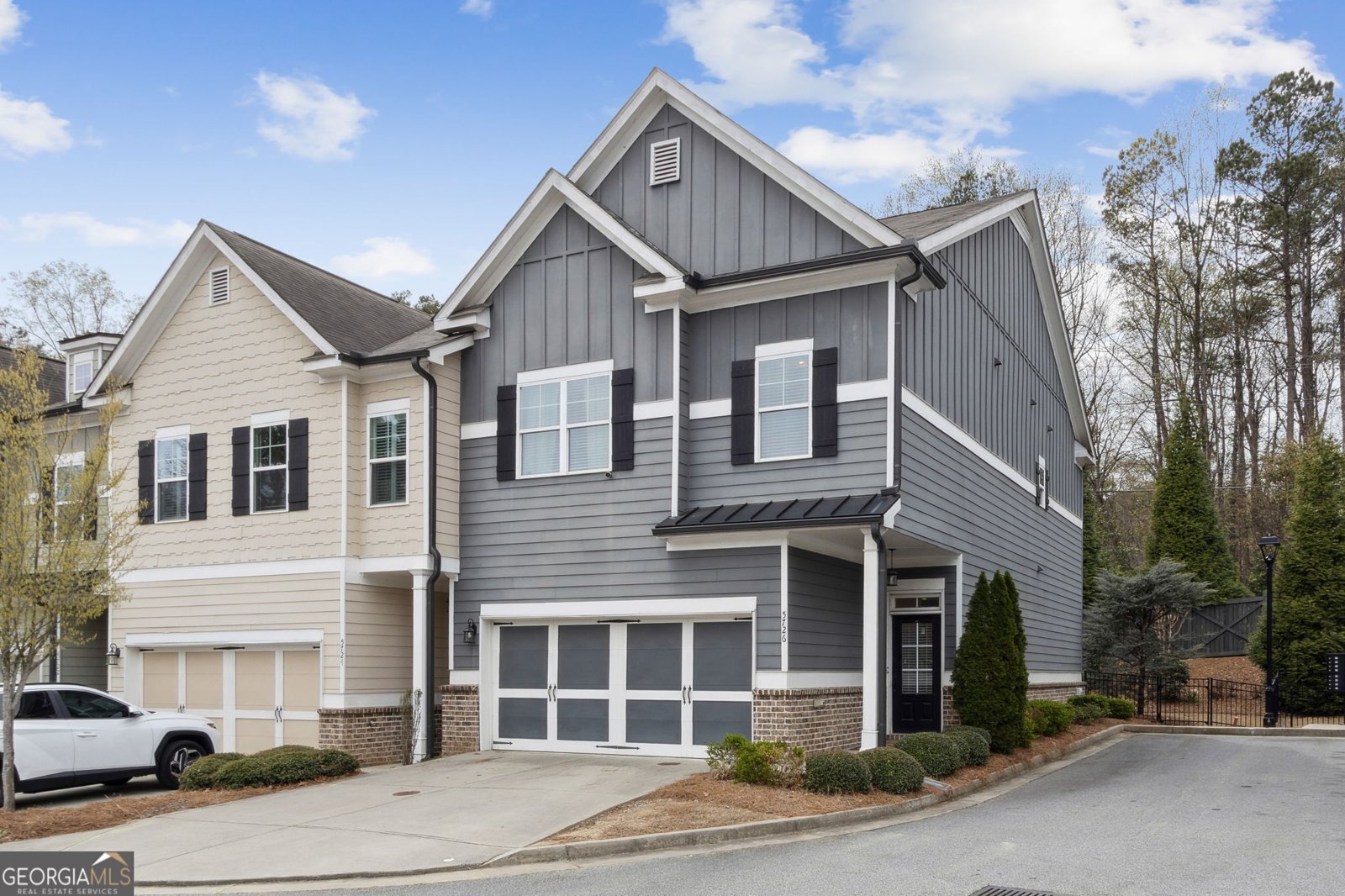 5726 Taylor Way Sandy Springs - 44