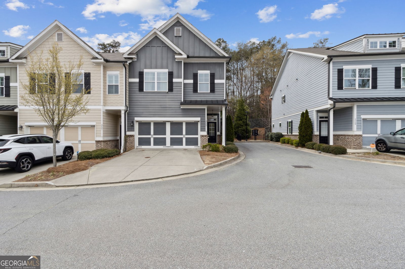 5726 Taylor Way Sandy Springs - 45