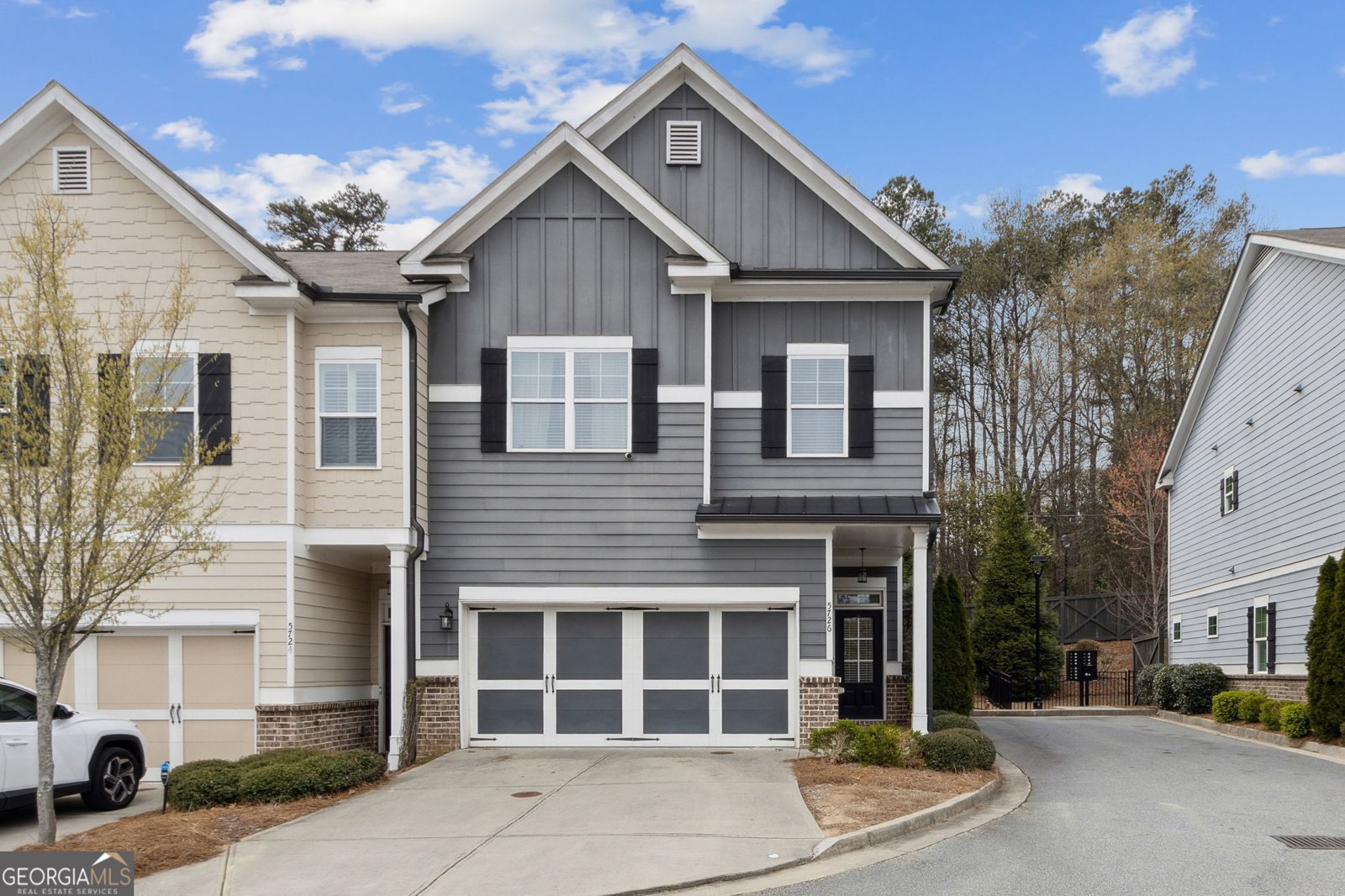 5726 Taylor Way Sandy Springs - 46