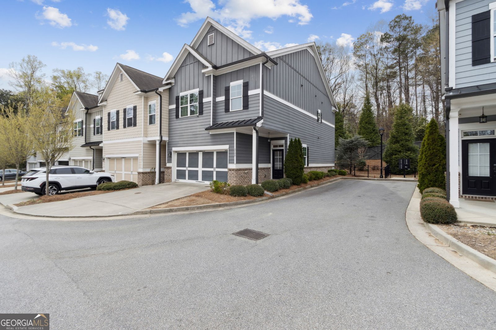 5726 Taylor Way Sandy Springs - 47