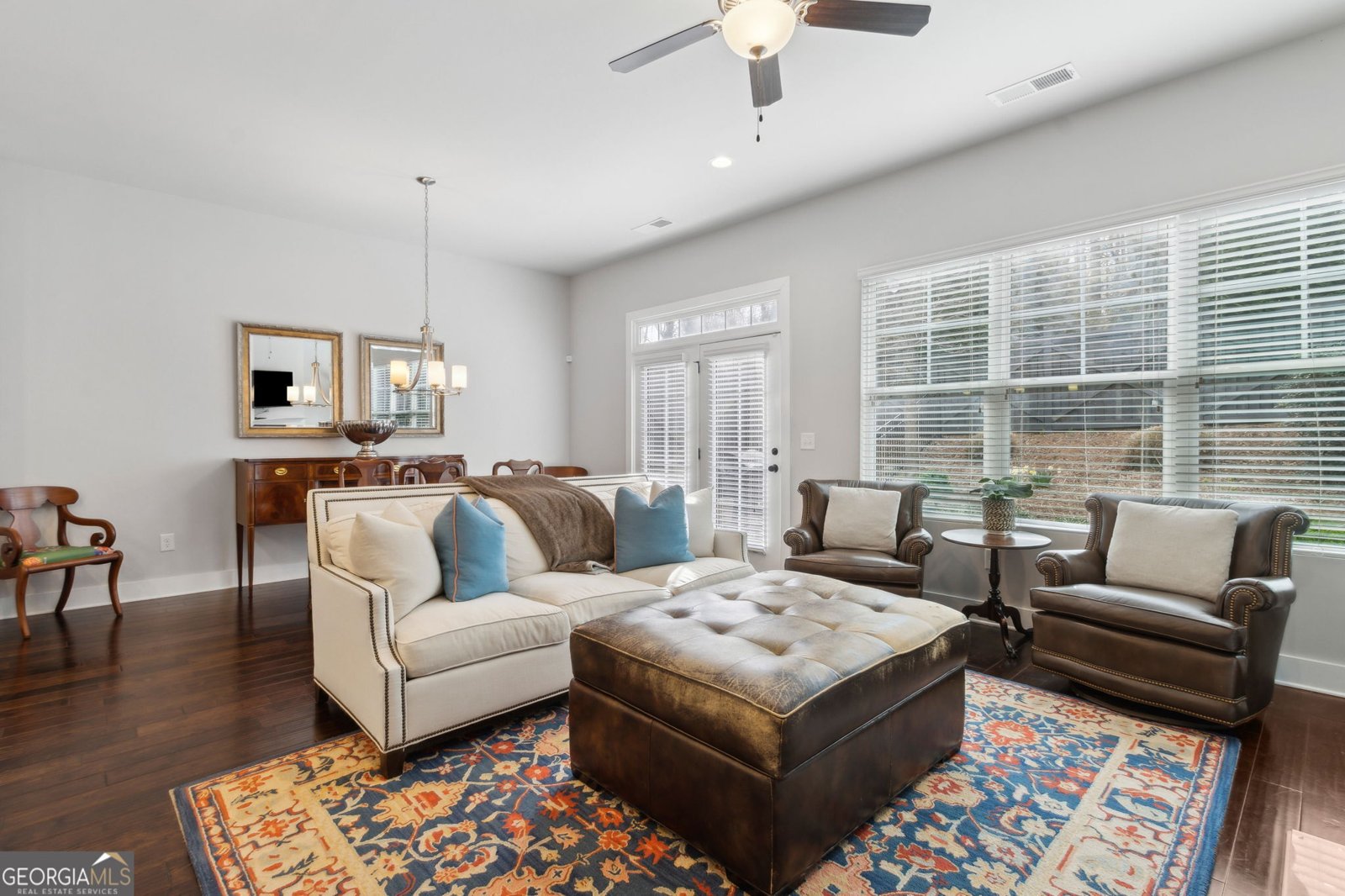 5726 Taylor Way Sandy Springs - 5