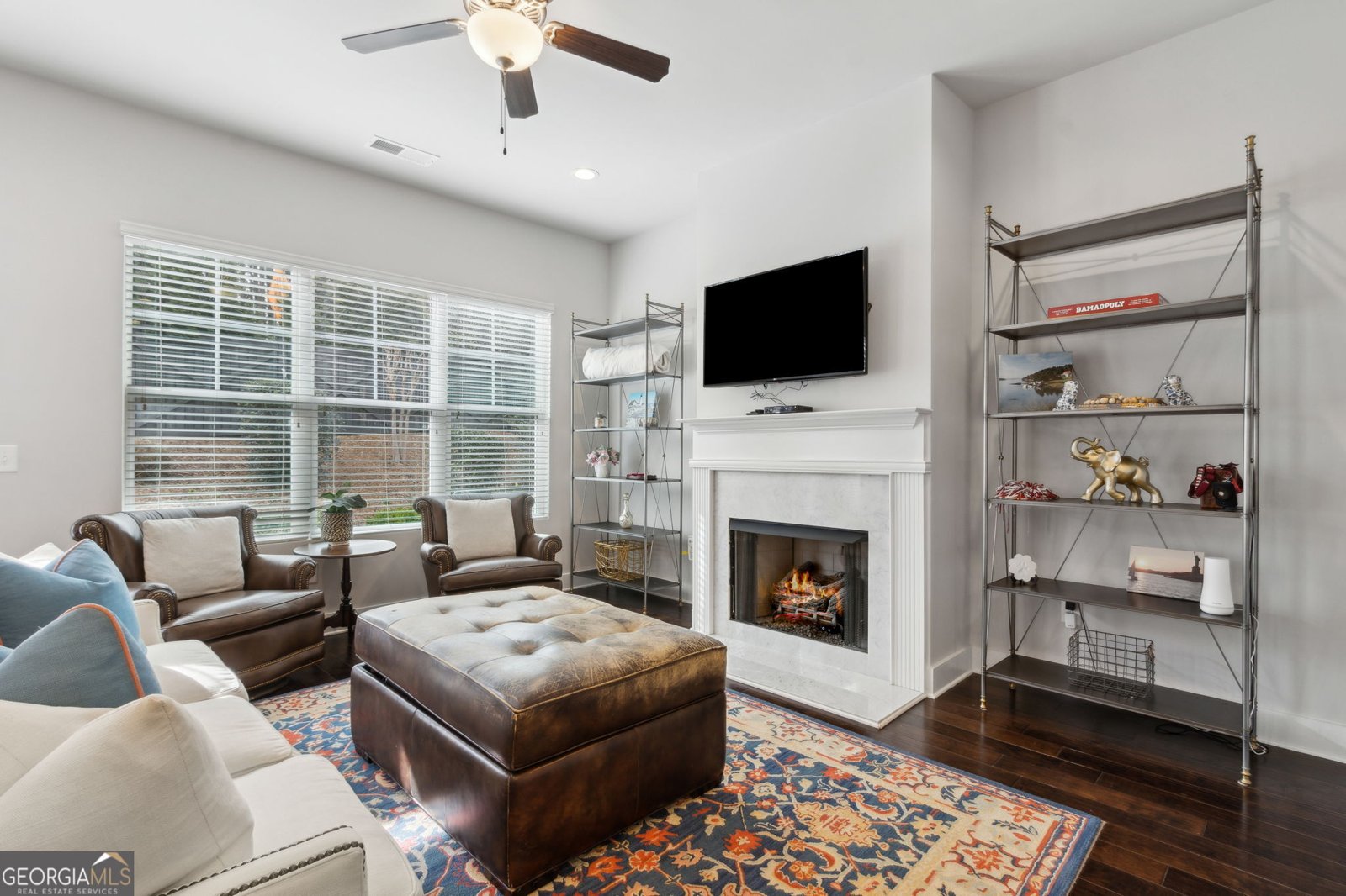 5726 Taylor Way Sandy Springs - 6
