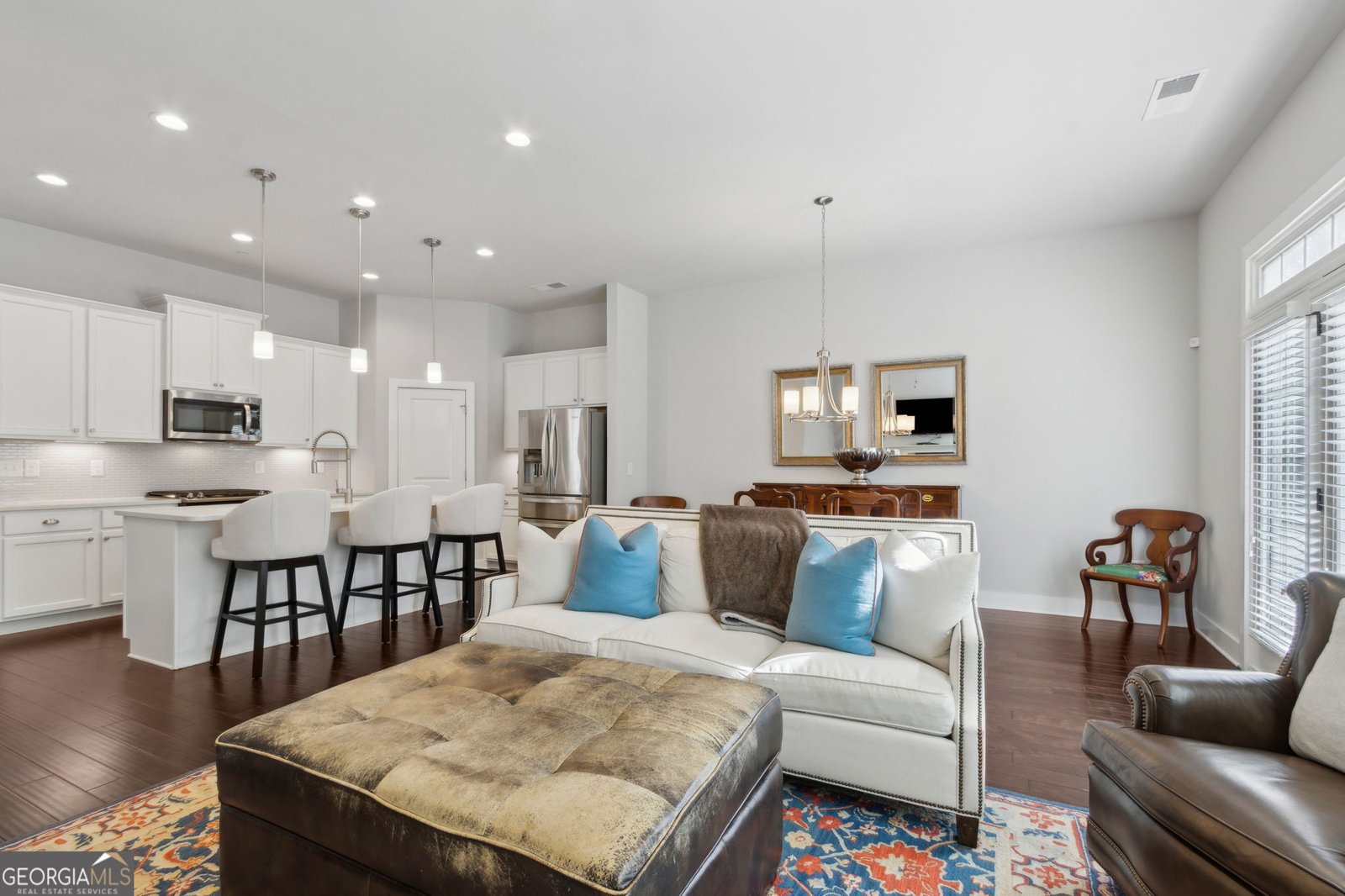 5726 Taylor Way Sandy Springs - 7