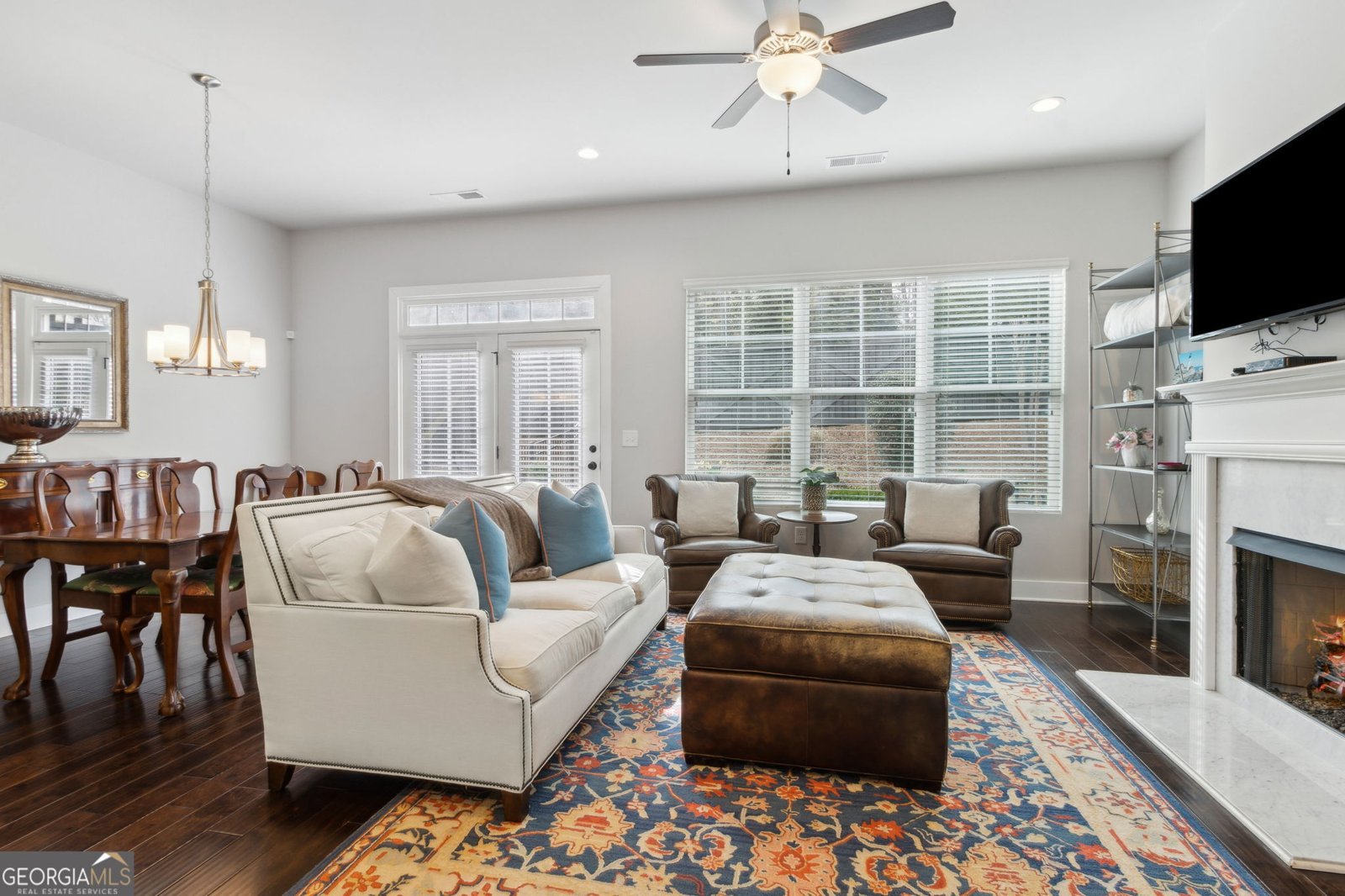 5726 Taylor Way Sandy Springs - 9